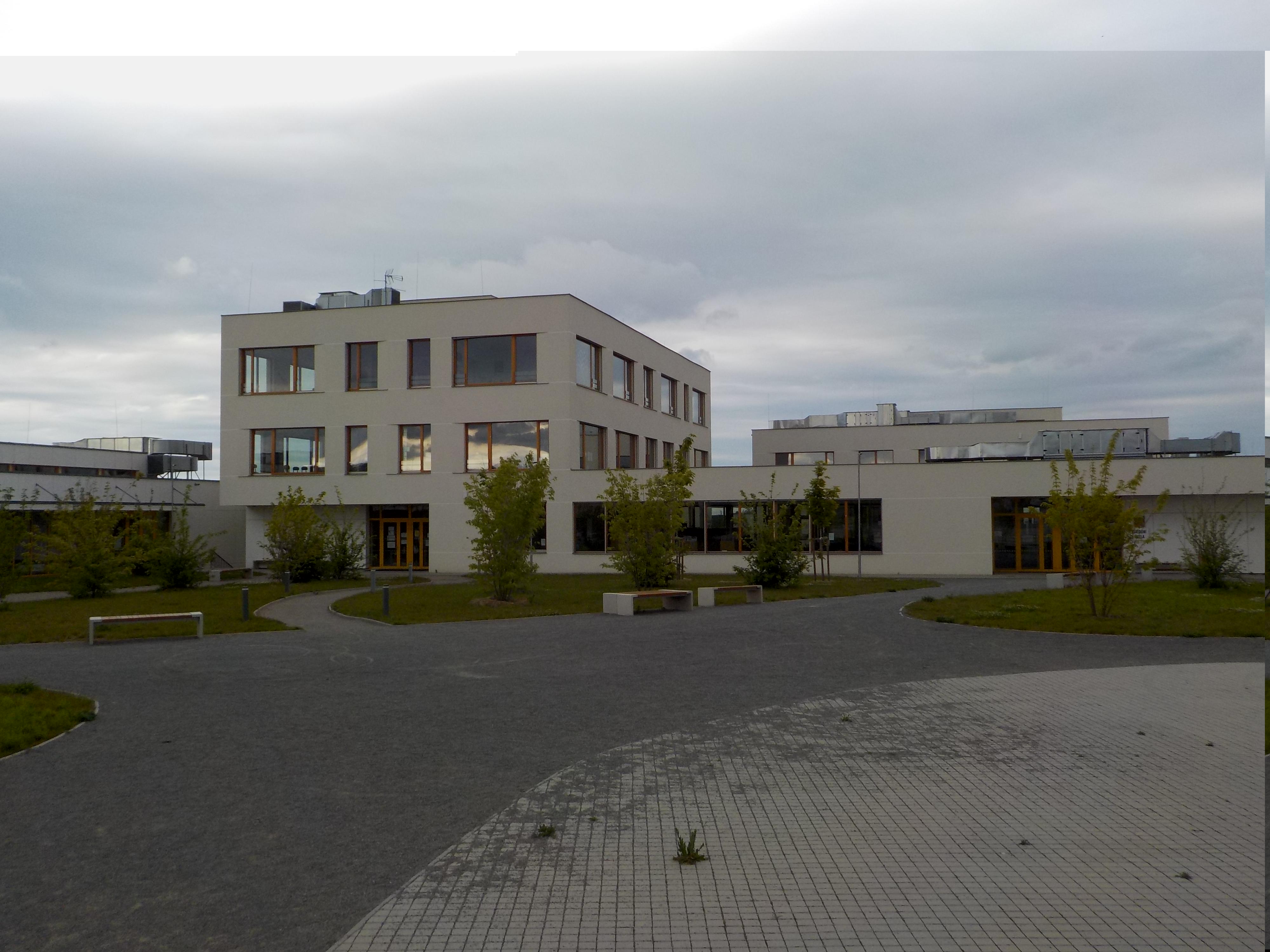 ZŠ Chýně foto 2