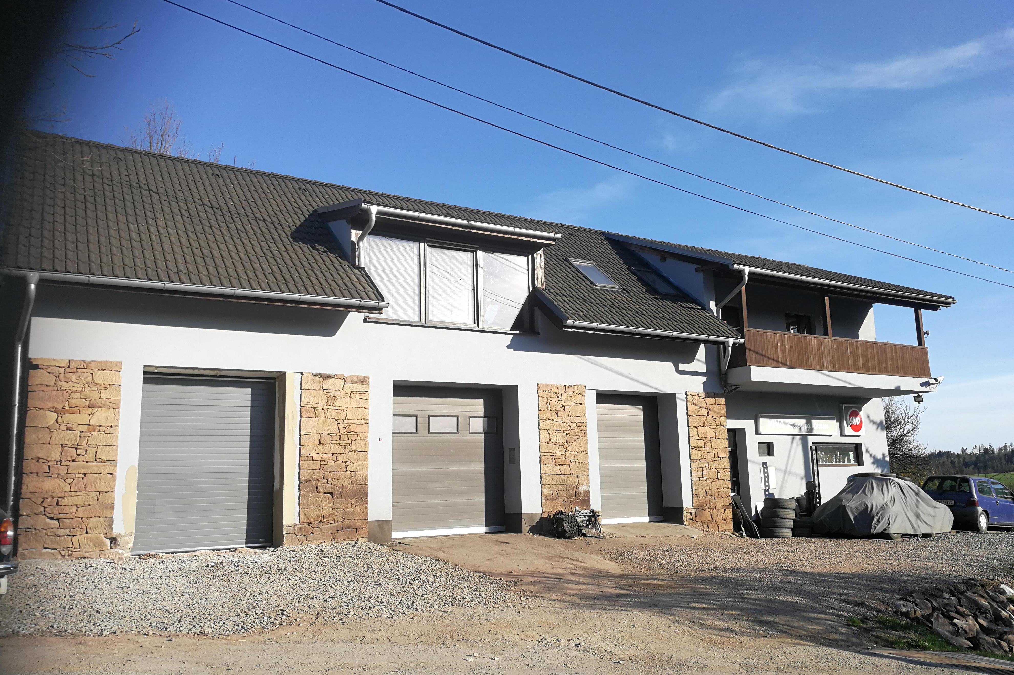 VIVA Racing team - Jiří VICHTA foto 1