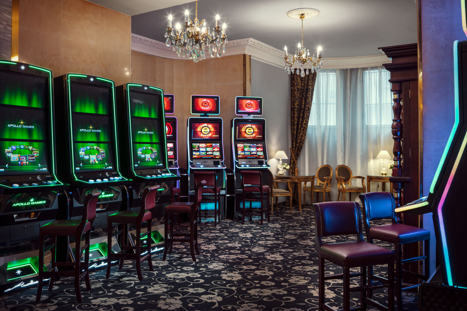 Casino Ambassador foto 2