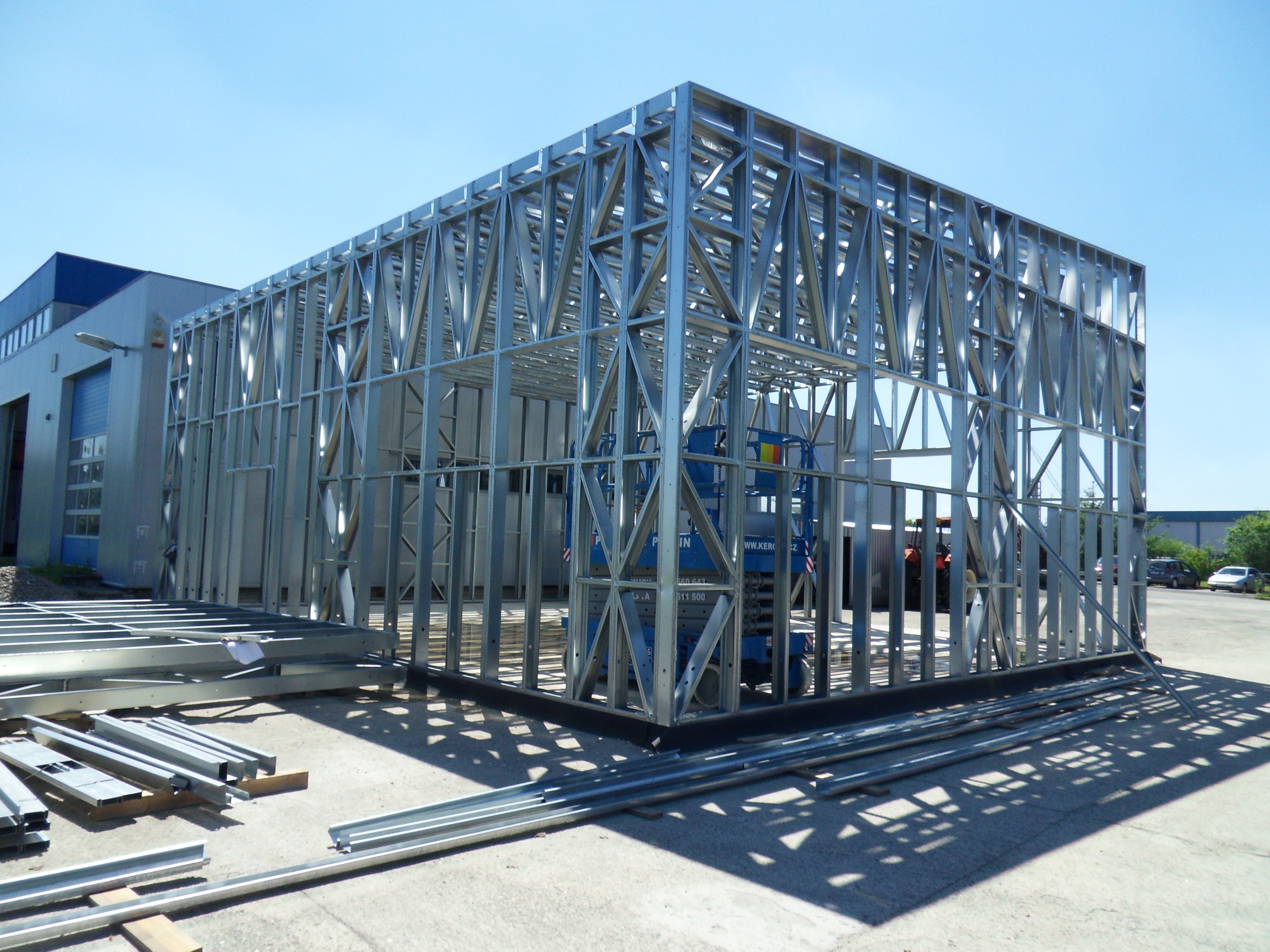 BORABELA s.r.o. foto 3