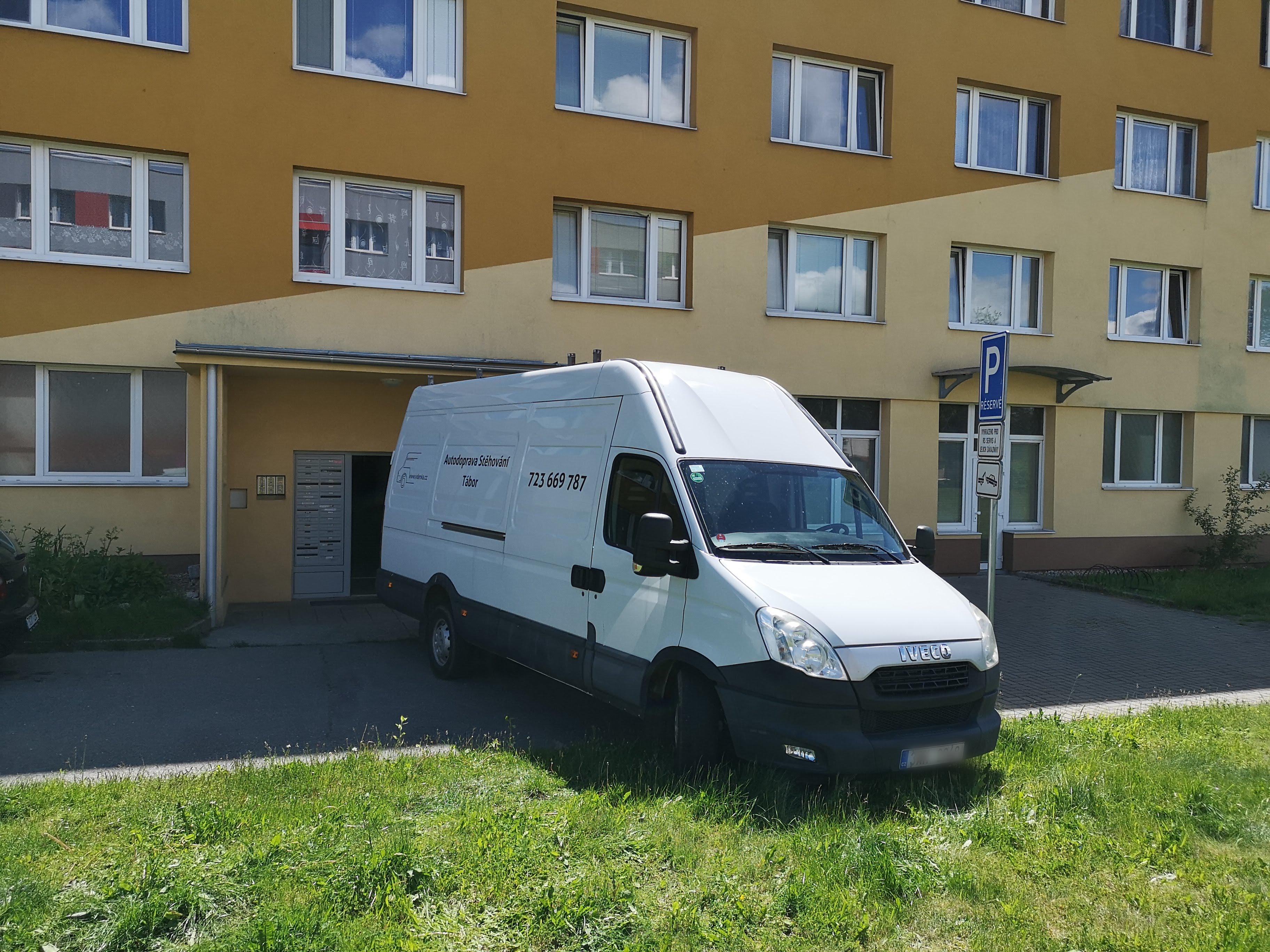 Autodoprava - videnka.cz foto 3