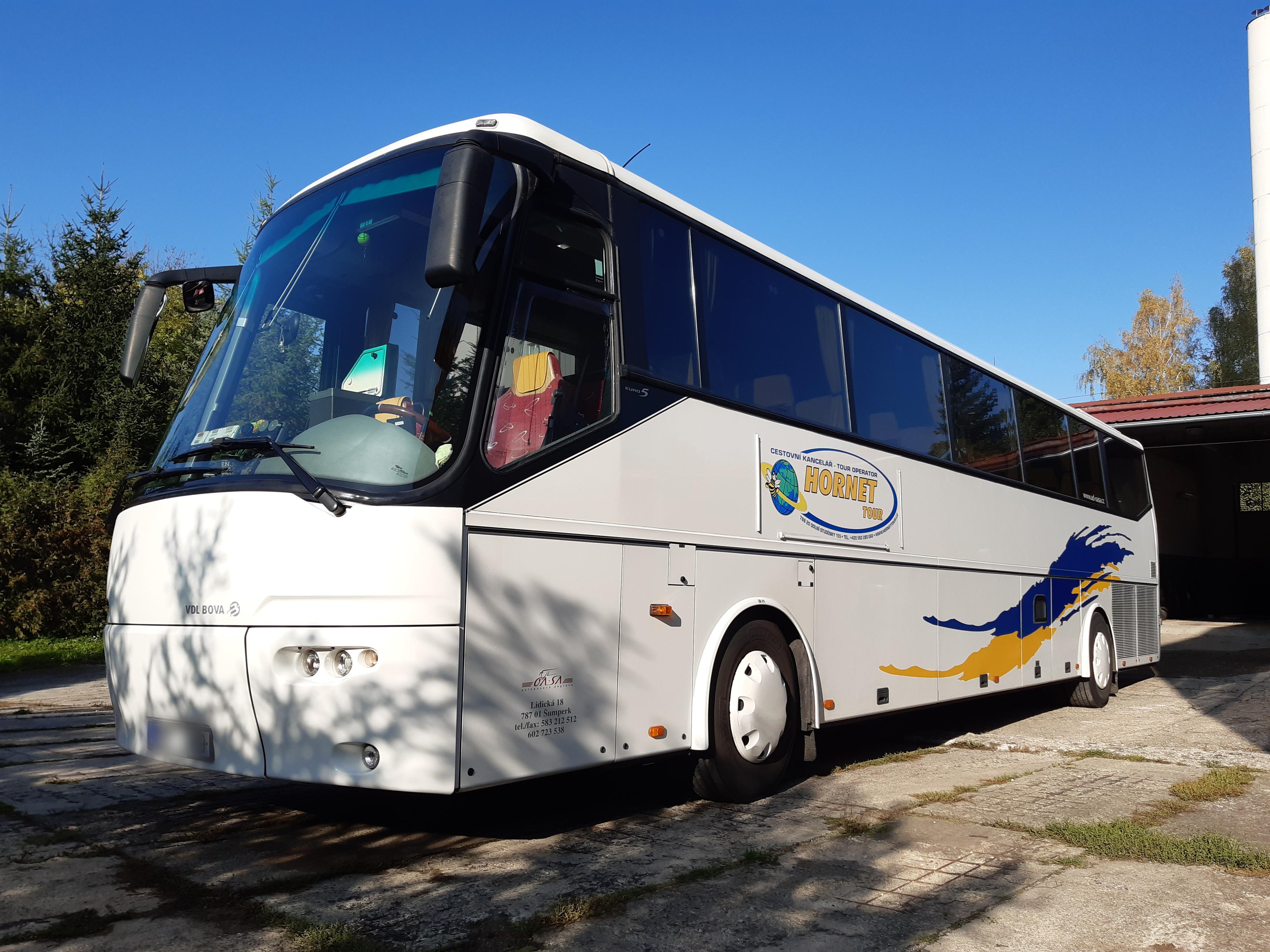 Autobusová doprava OASA foto 4