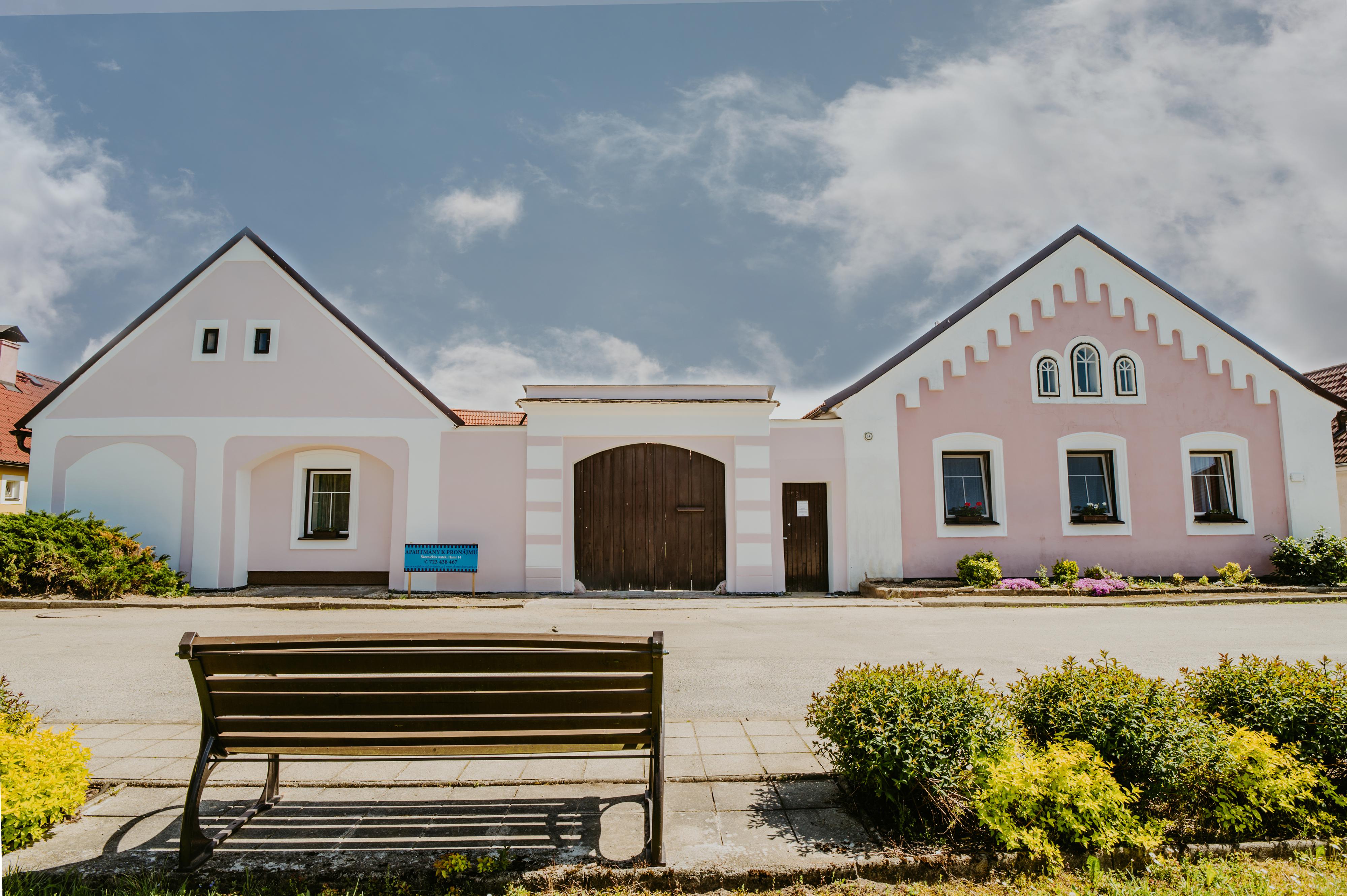 Apartmány Škorničkův statek wellness foto 3