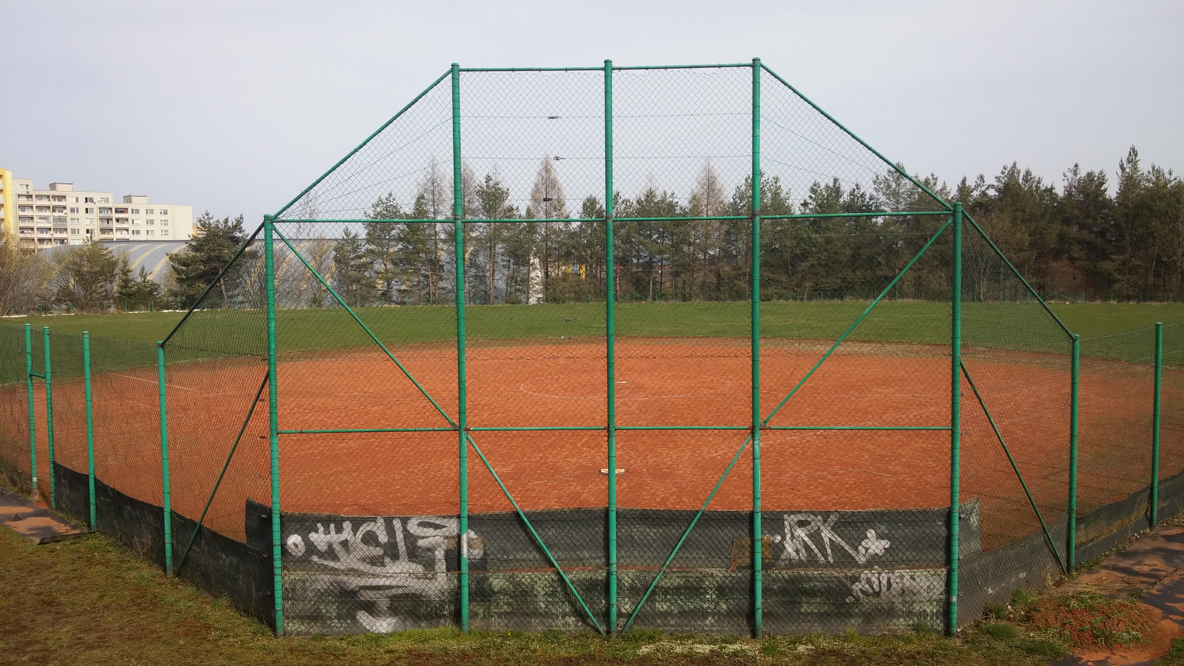 TJ AMASOMA Příbram, z. s. foto 2