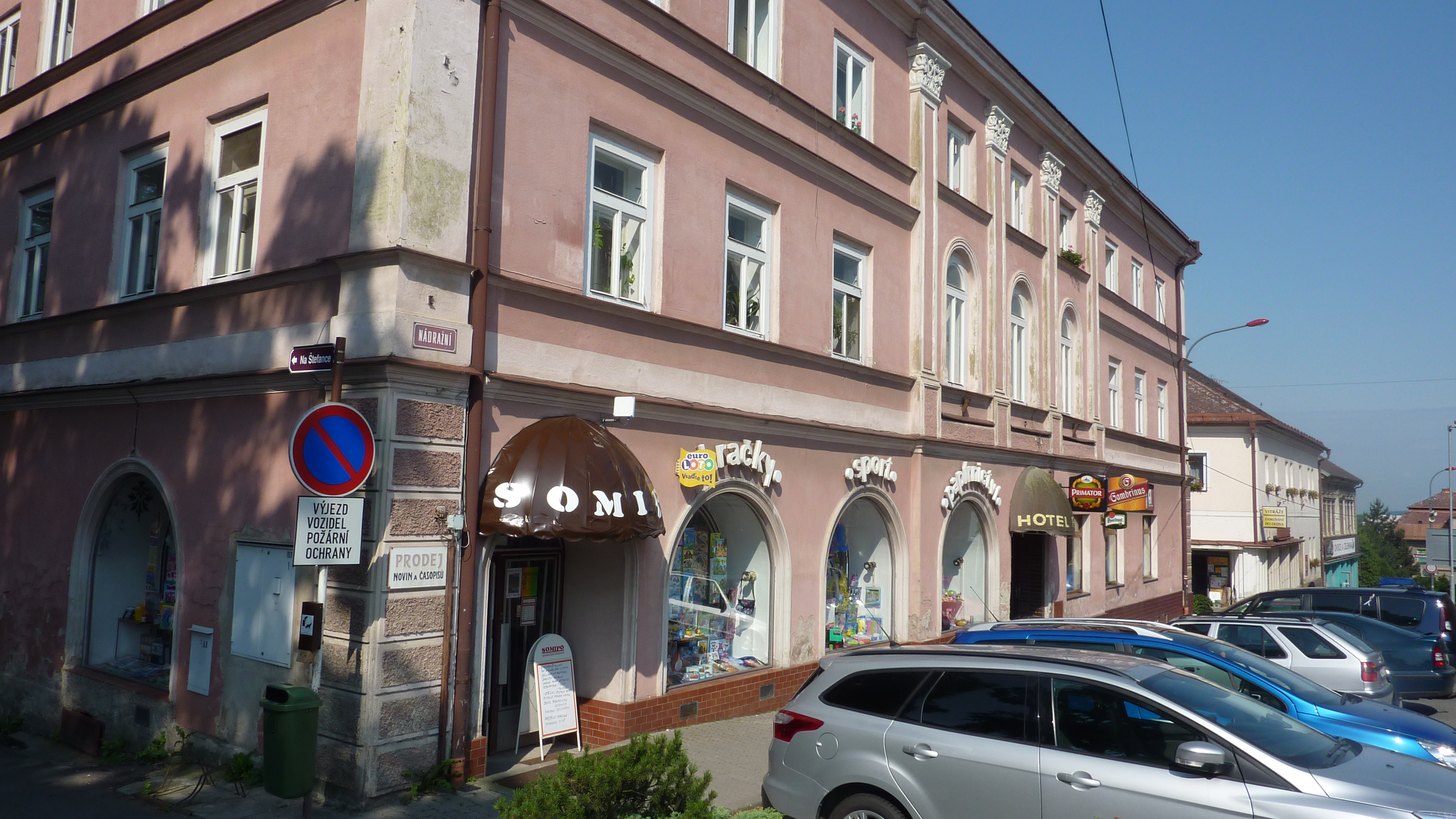 Soňa Polová - Somipo foto 2