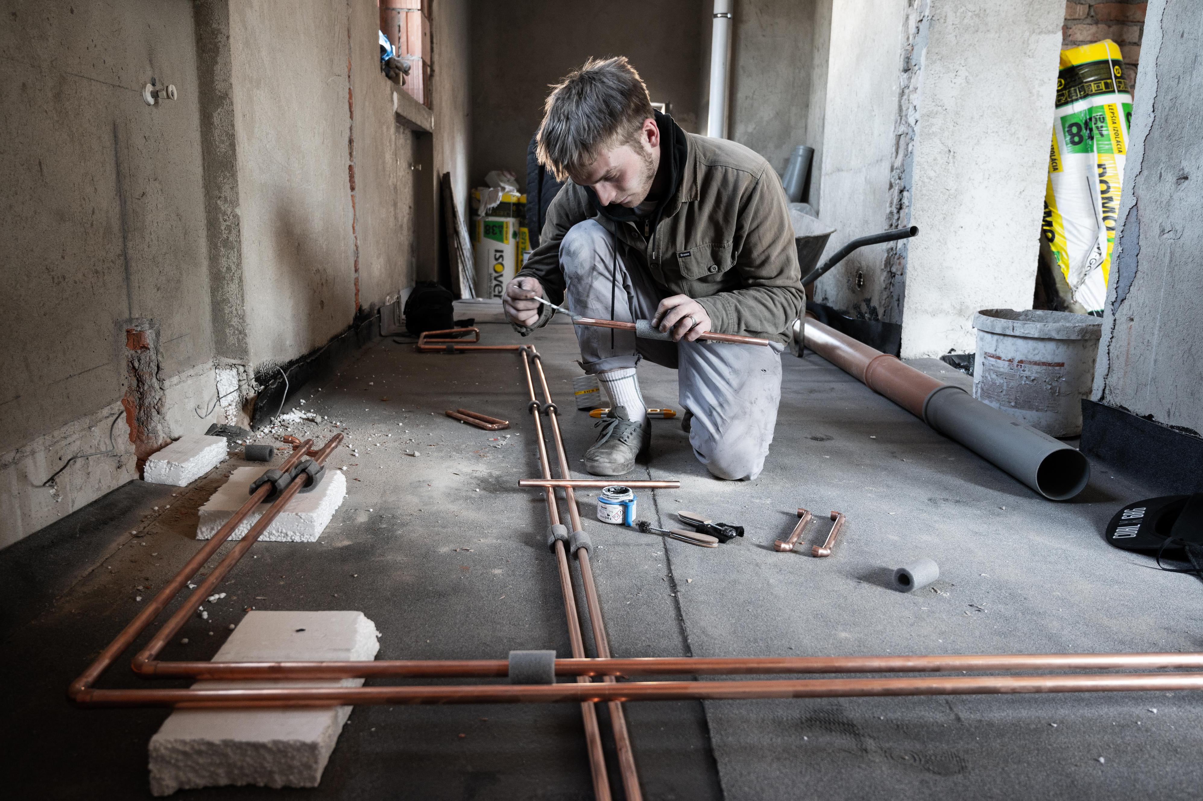 Kotmel Instalatéři s.r.o.