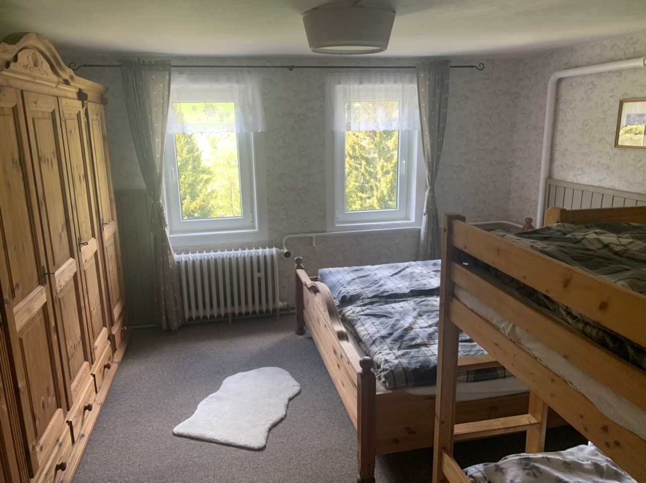 Chata Zlatá Hvězda foto 5