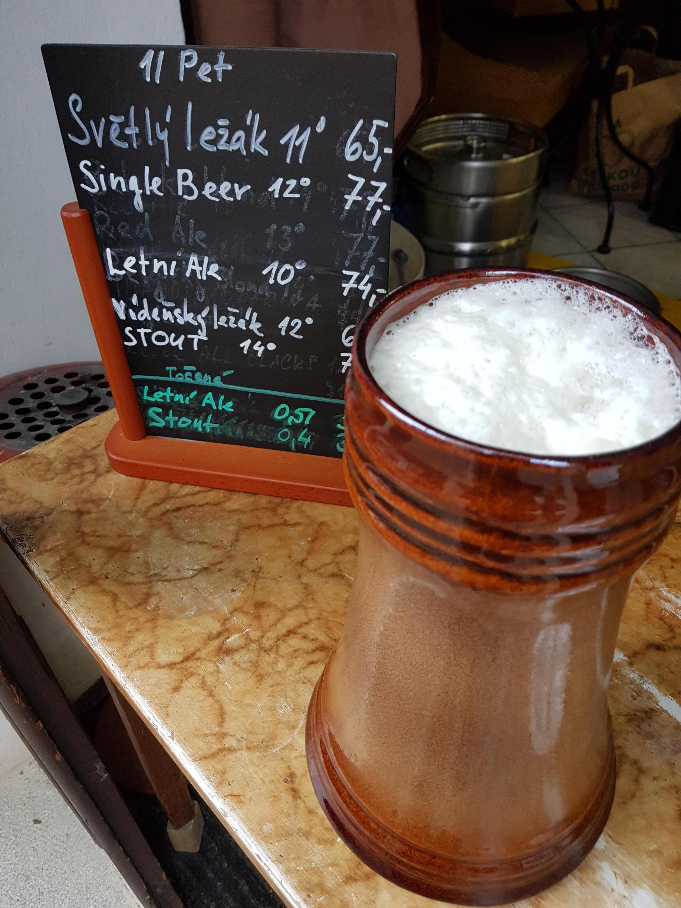 Chrudimský pivovar Filištín, s.r.o. foto 2