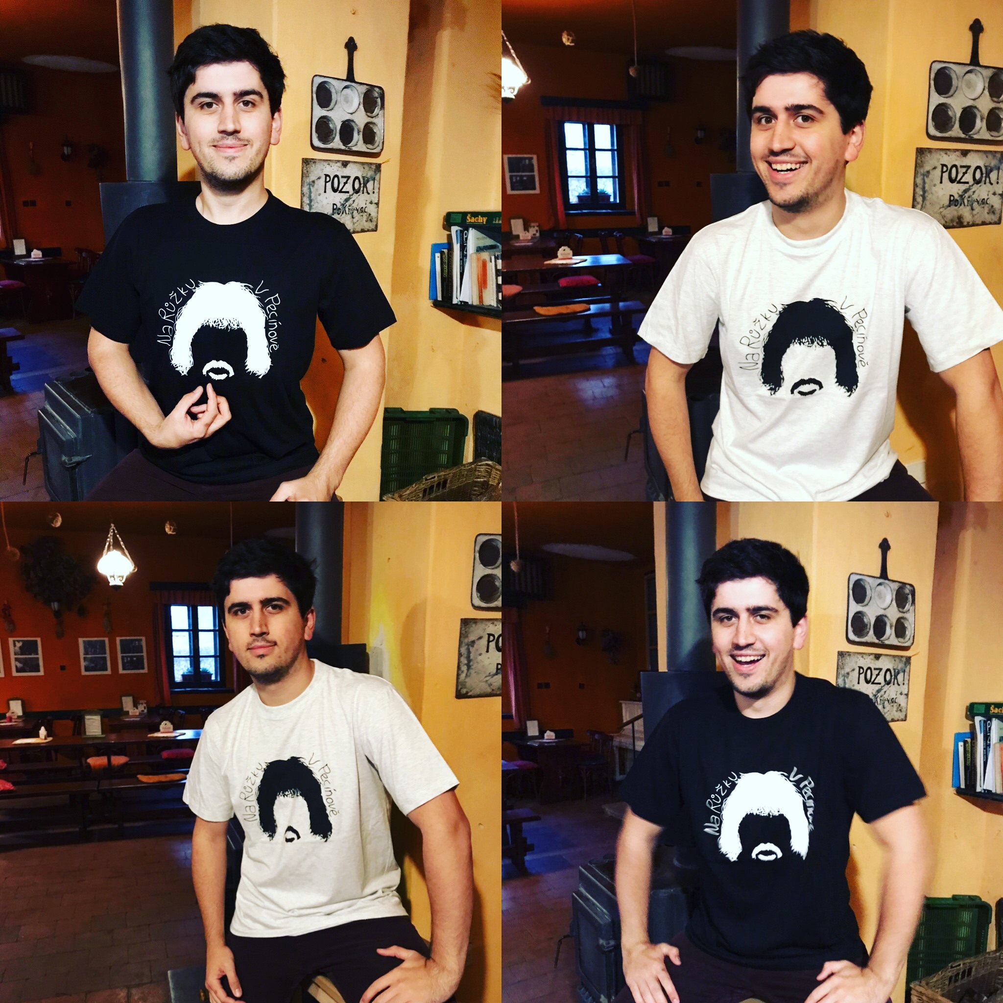 Hostinec Na Růžku foto 3