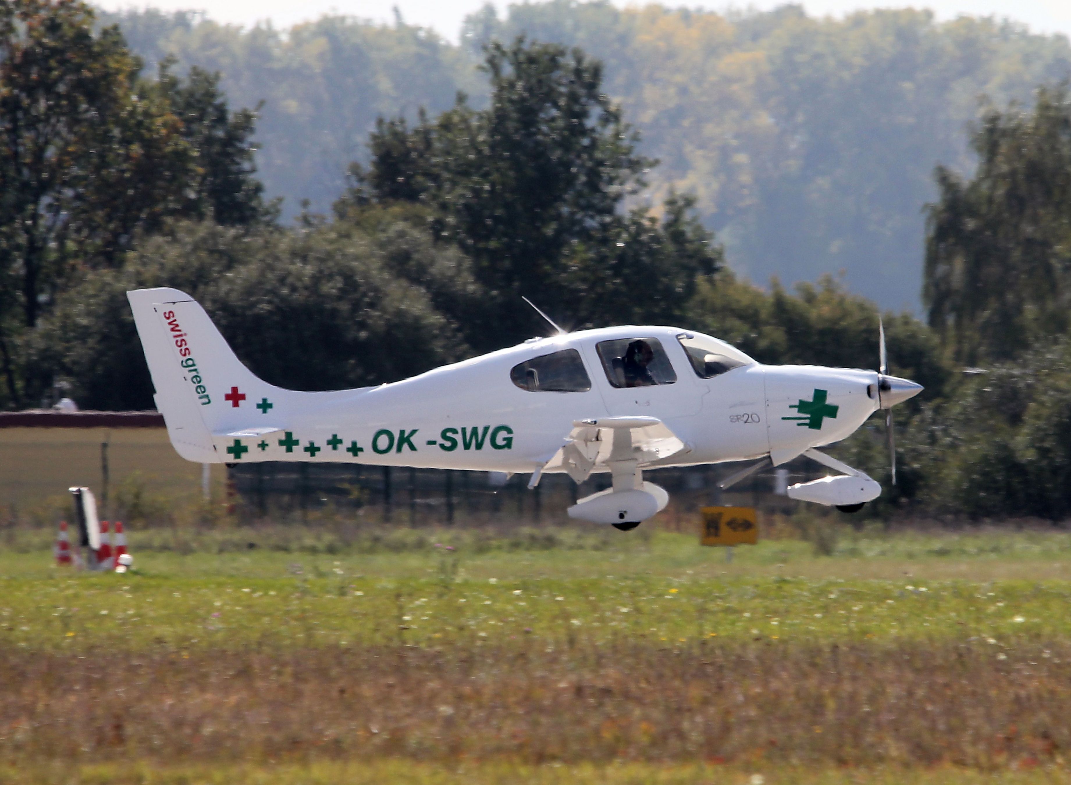 Lety Brno foto 4