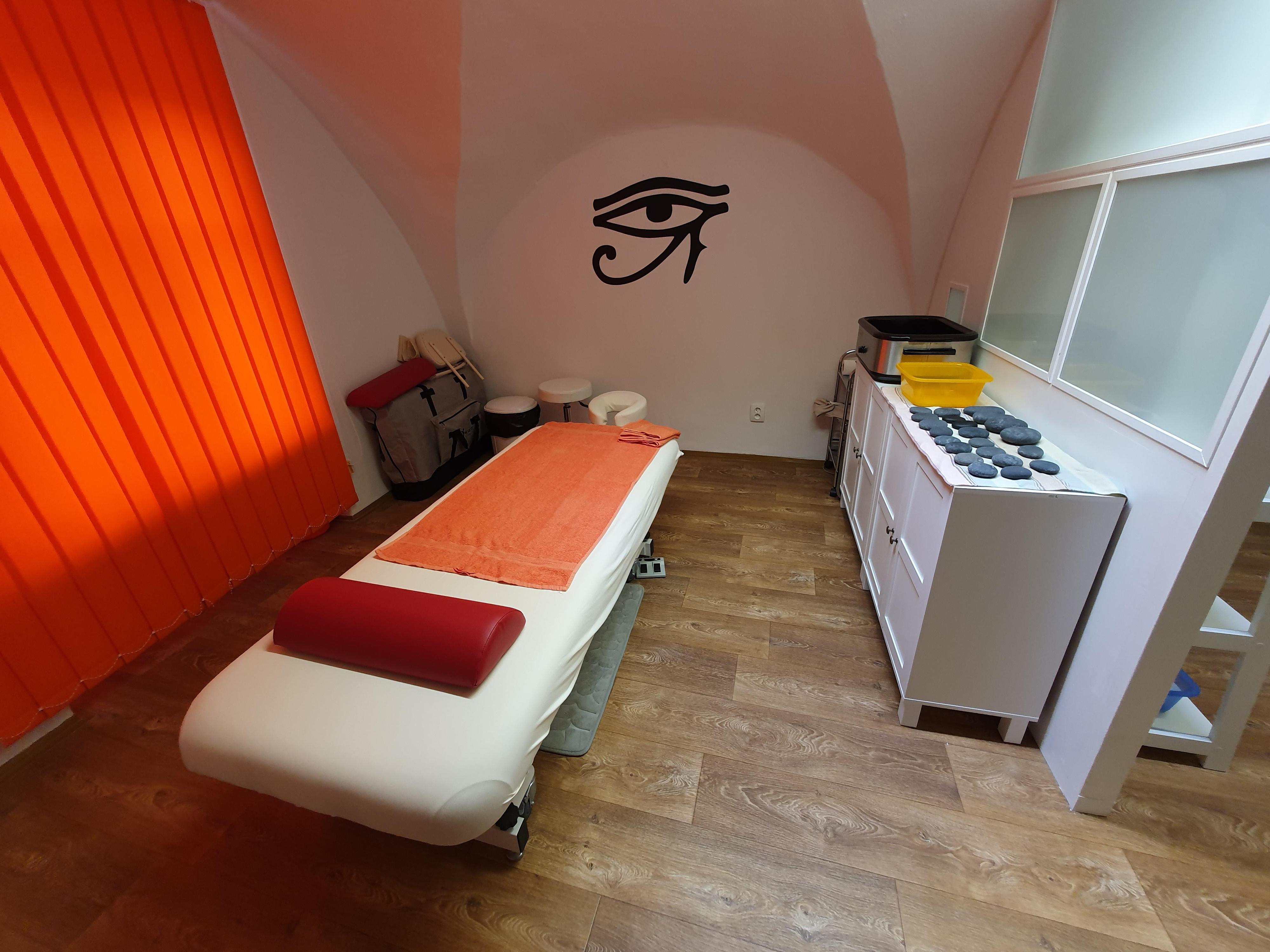 Salón Nefertari Prachatice s.r.o. foto 4