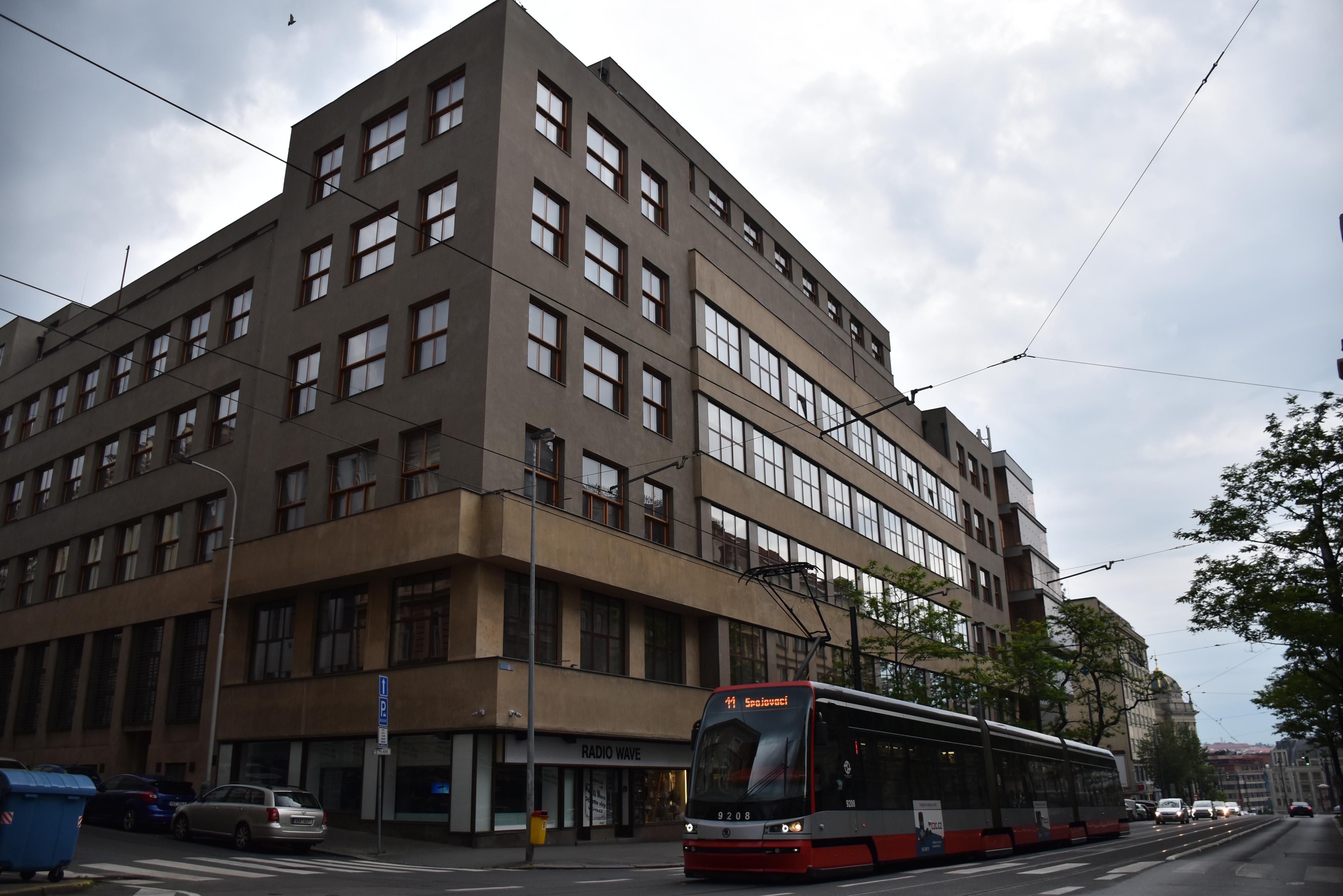 ČESKÝ ROZHLAS foto 5