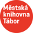 logo Městská knihovna Tábor
