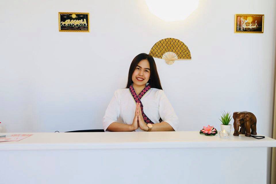 Tananun - Thajské masáže foto 3