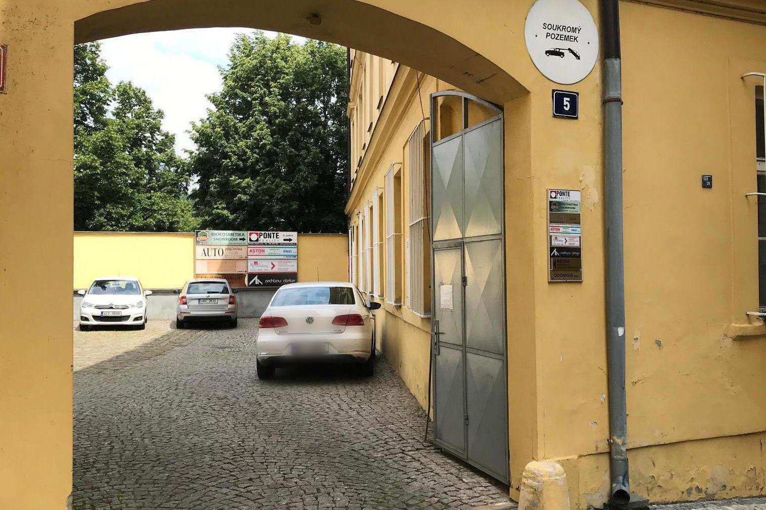 Ponte reality, s.r.o. foto 1