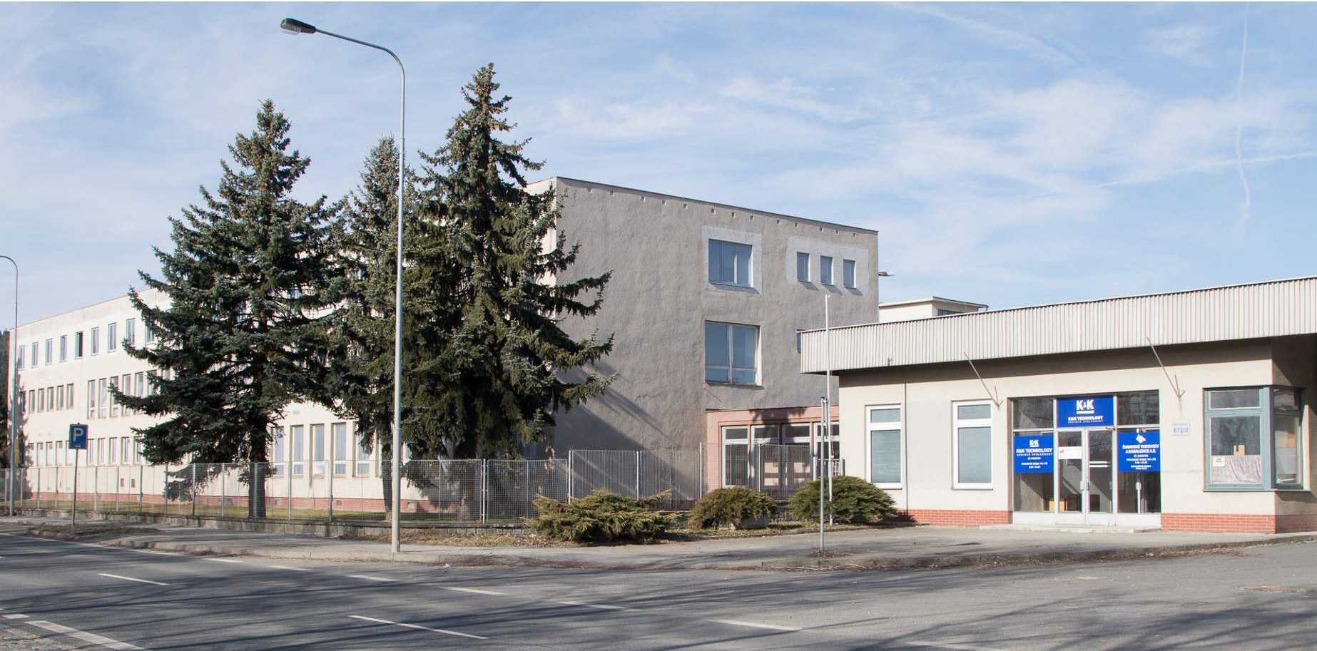 Šumavské vodovody a kanalizace a.s. foto 1