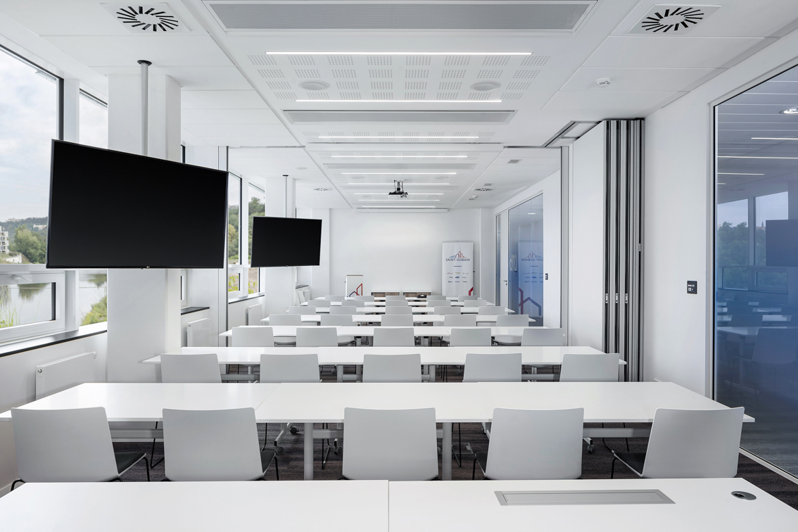 Rigips, Saint-Gobain Construction Products a.s. foto 3