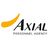 logo Axial Personnel Agency