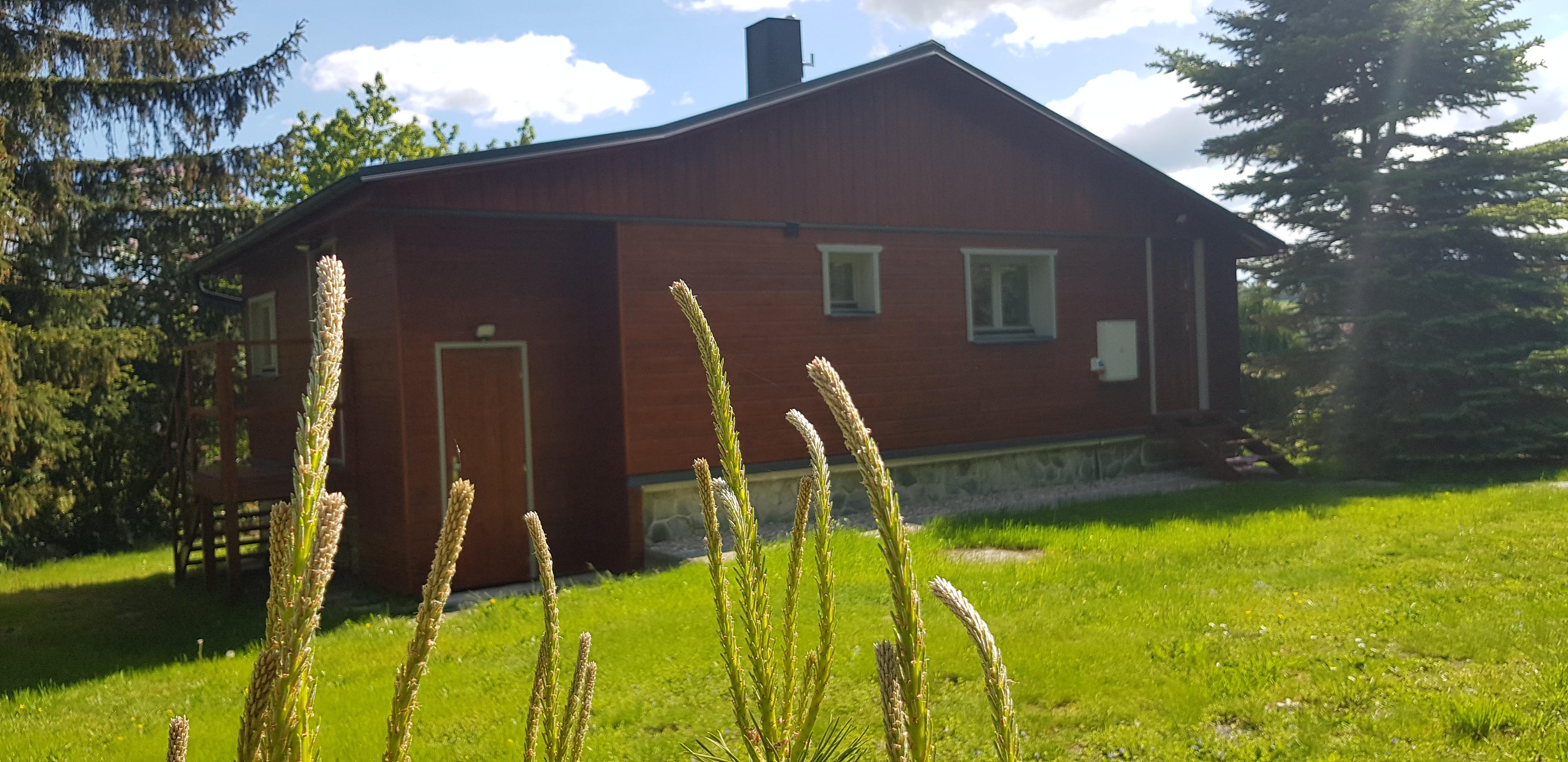 Penzion Spolunakole foto 2