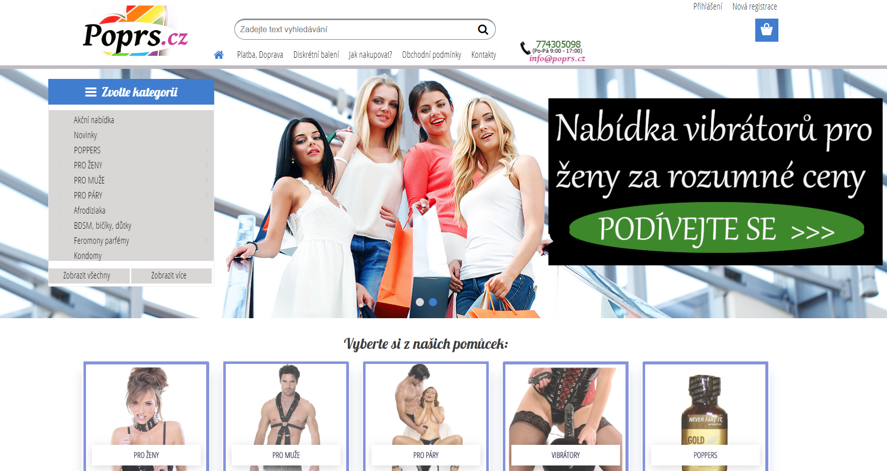 Poprs.cz foto 2
