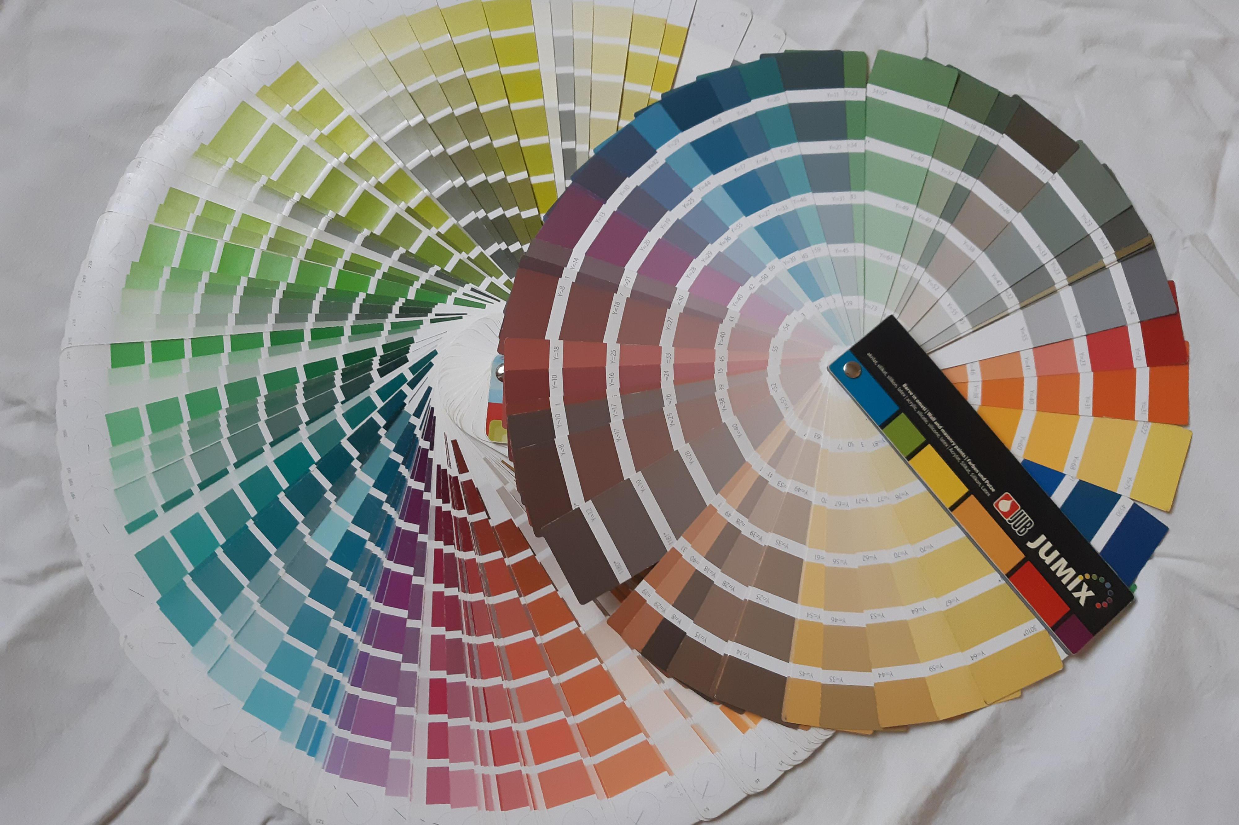 Malířské a natěračské práce Dušan Kulík