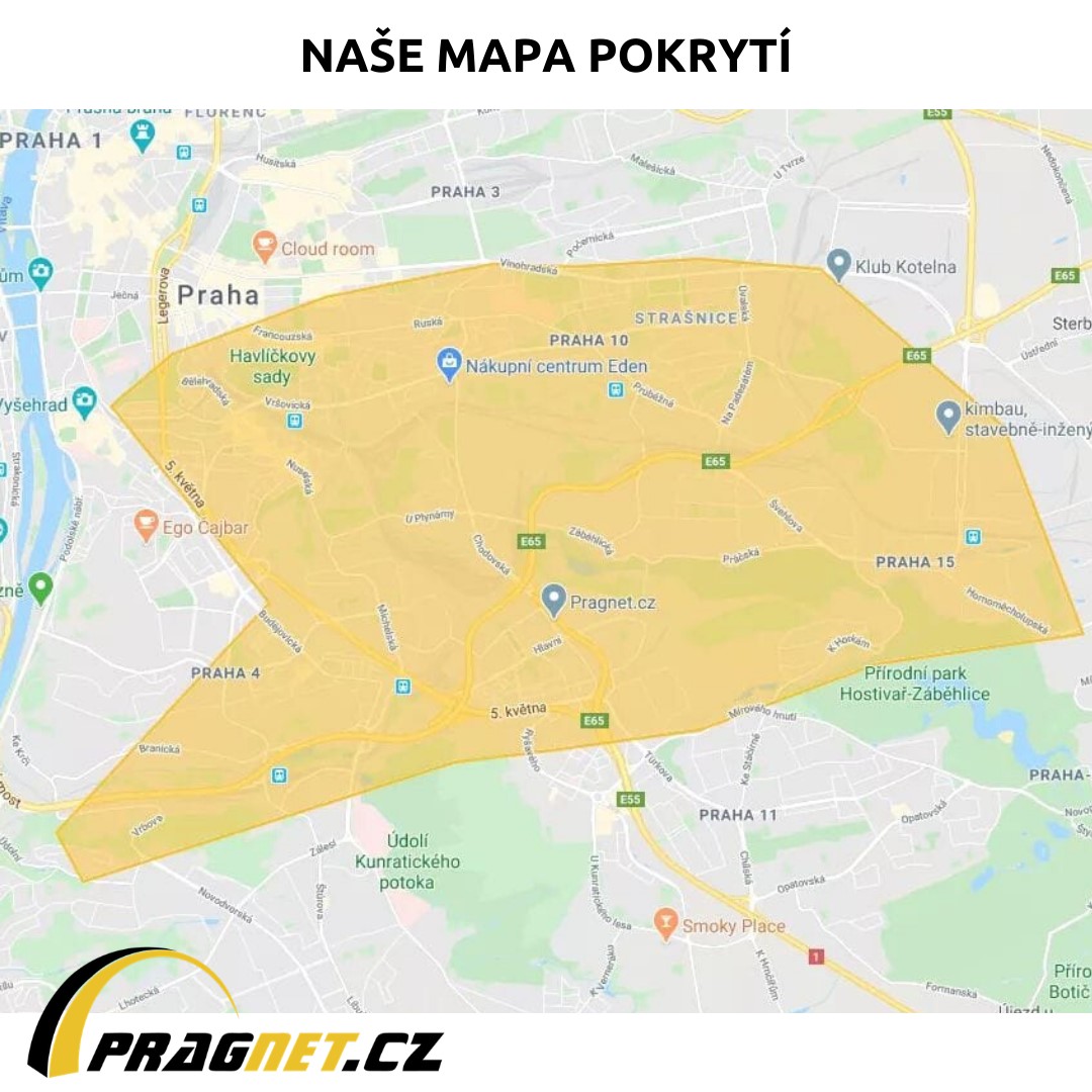 Pragnet.cz foto 5