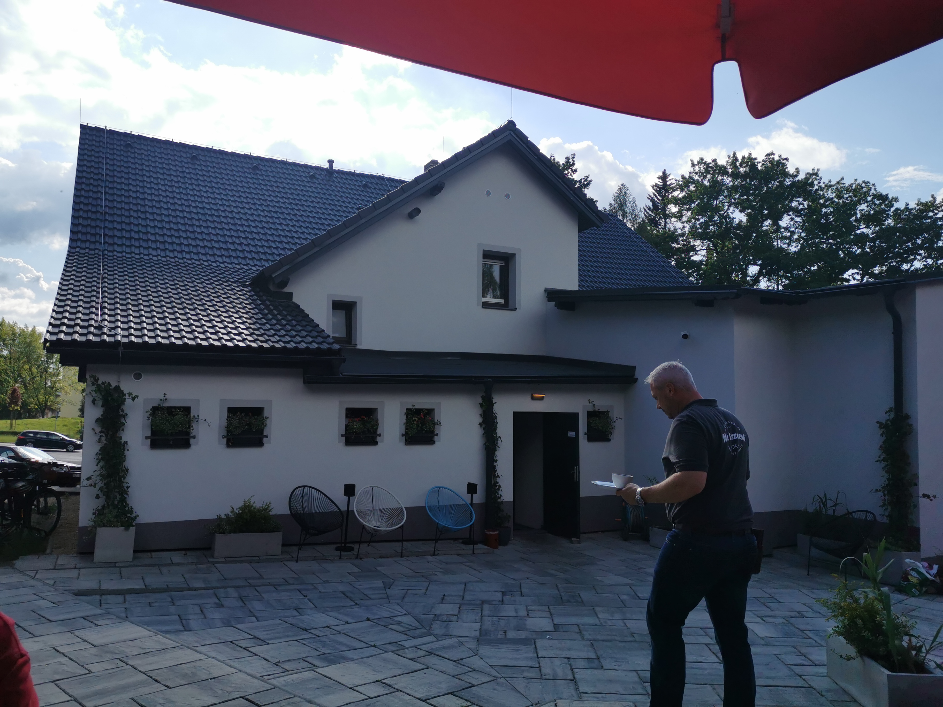 Na Rozcestí - restaurace & penzion foto 5