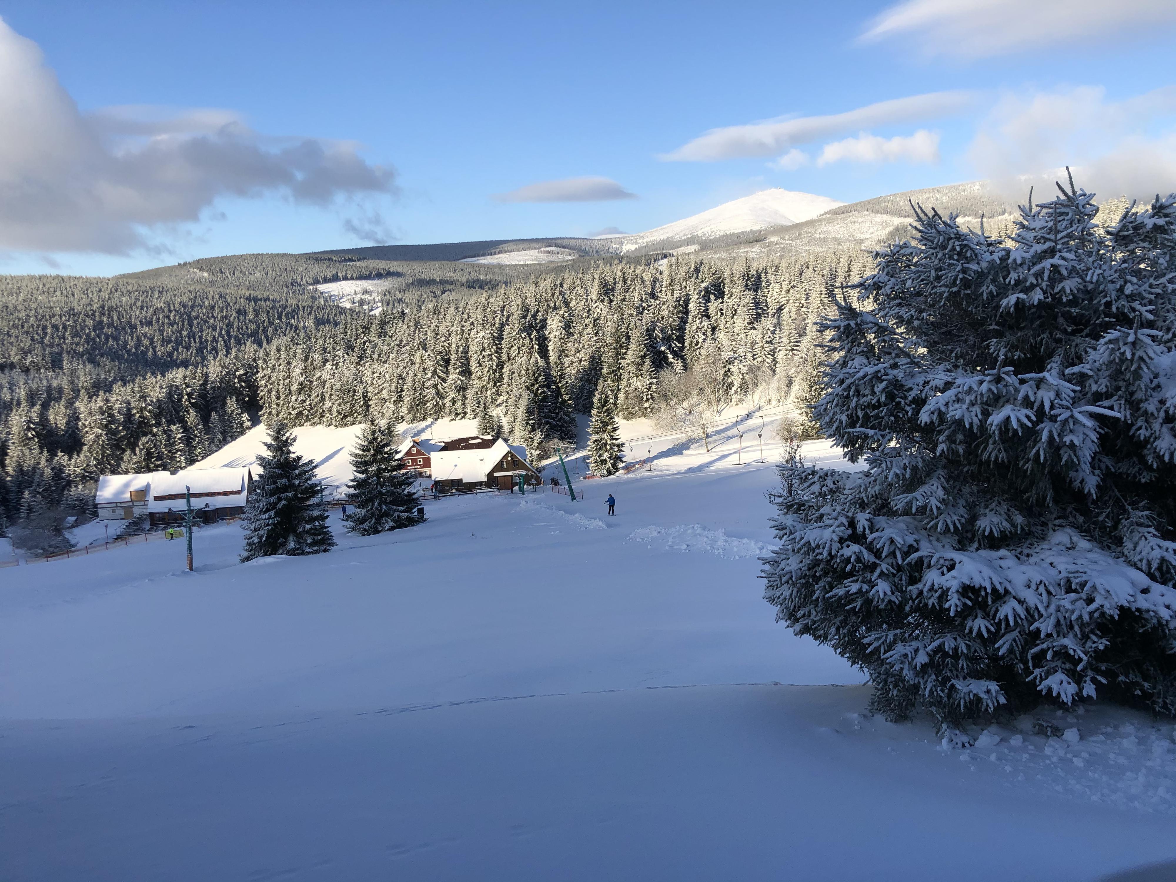 BOUDA NA STRÁNI foto 5