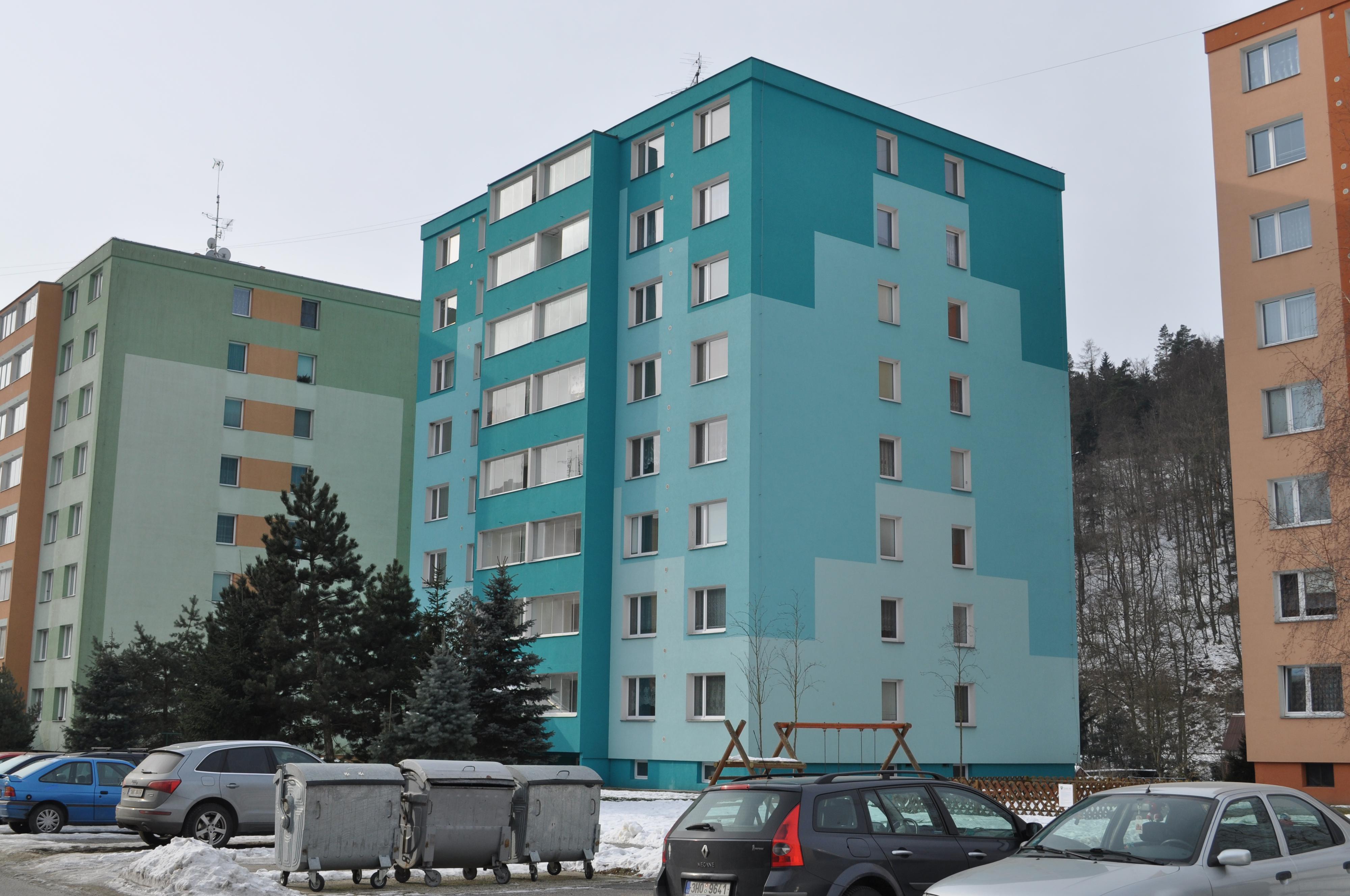 pouč - zasklívání lodžií foto 3