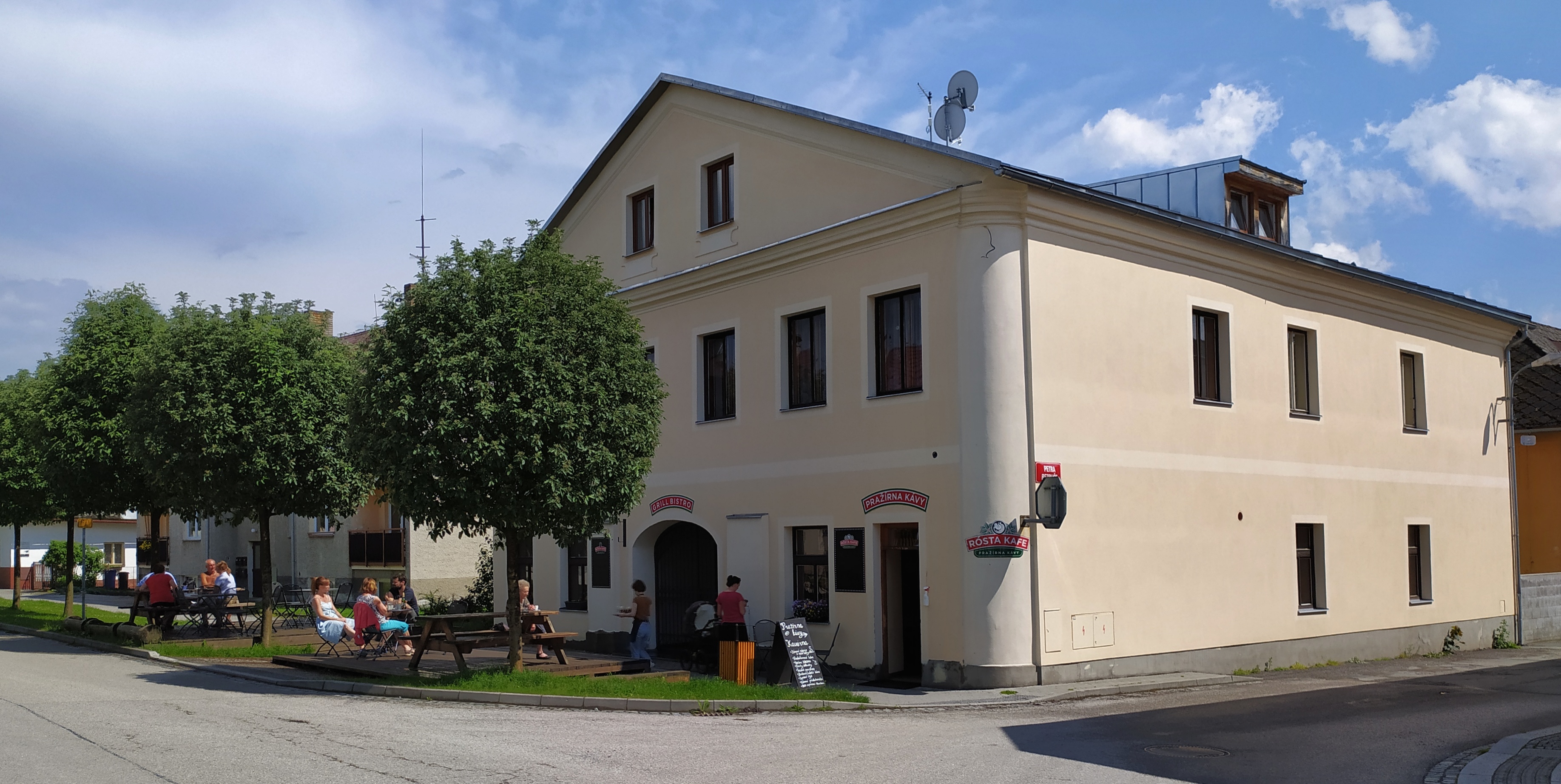 Rósta Kafe foto 5