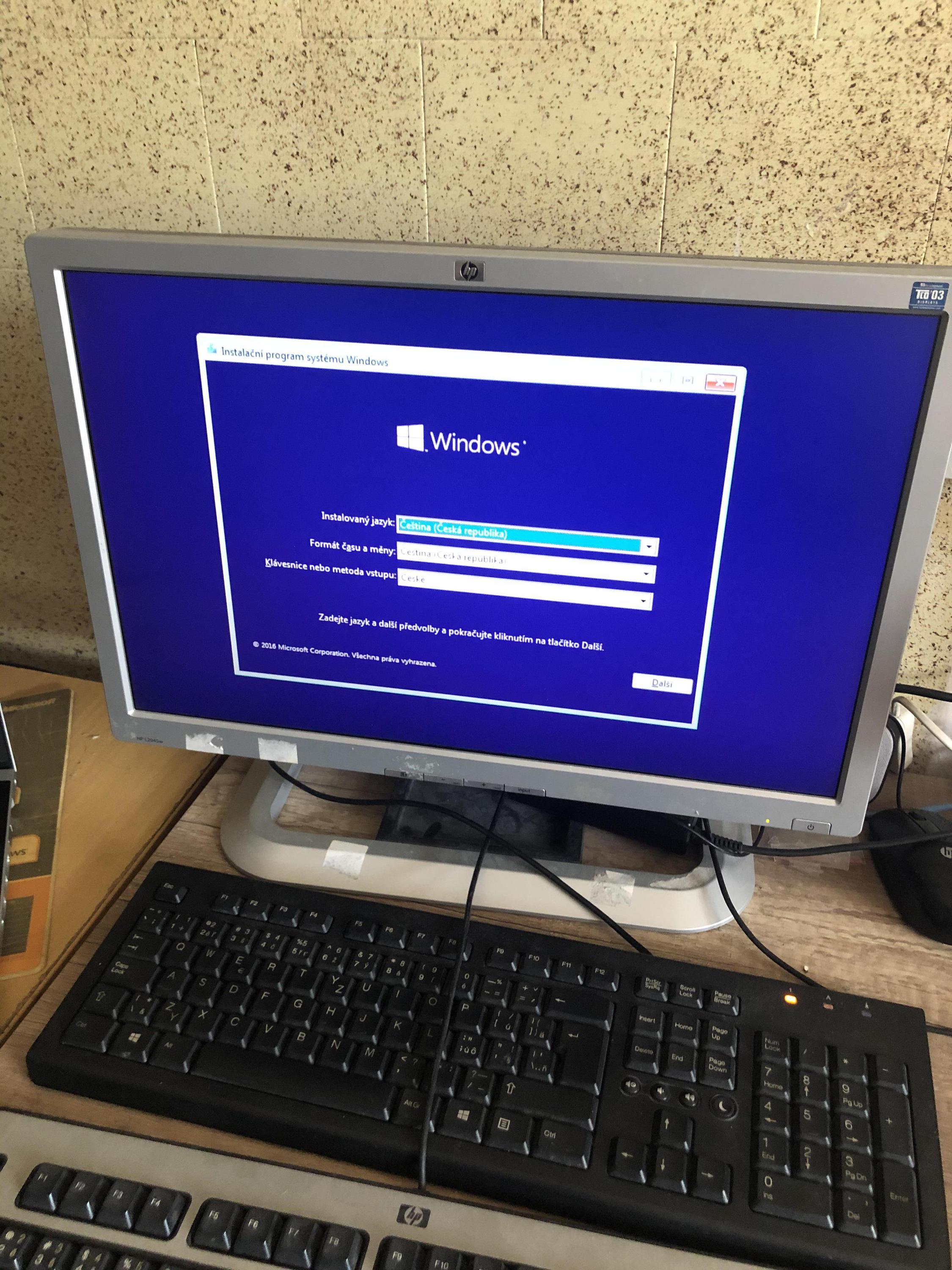 Servis počítačů a notebooků Radim Bürger foto 4