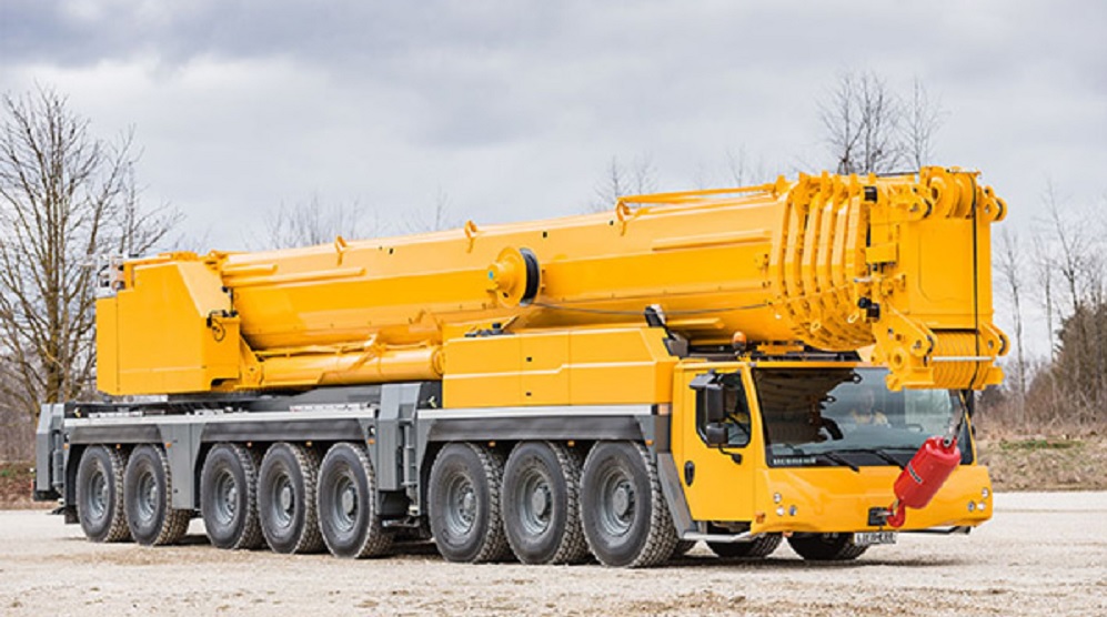 Autojeřáby Kutná Hora foto 2