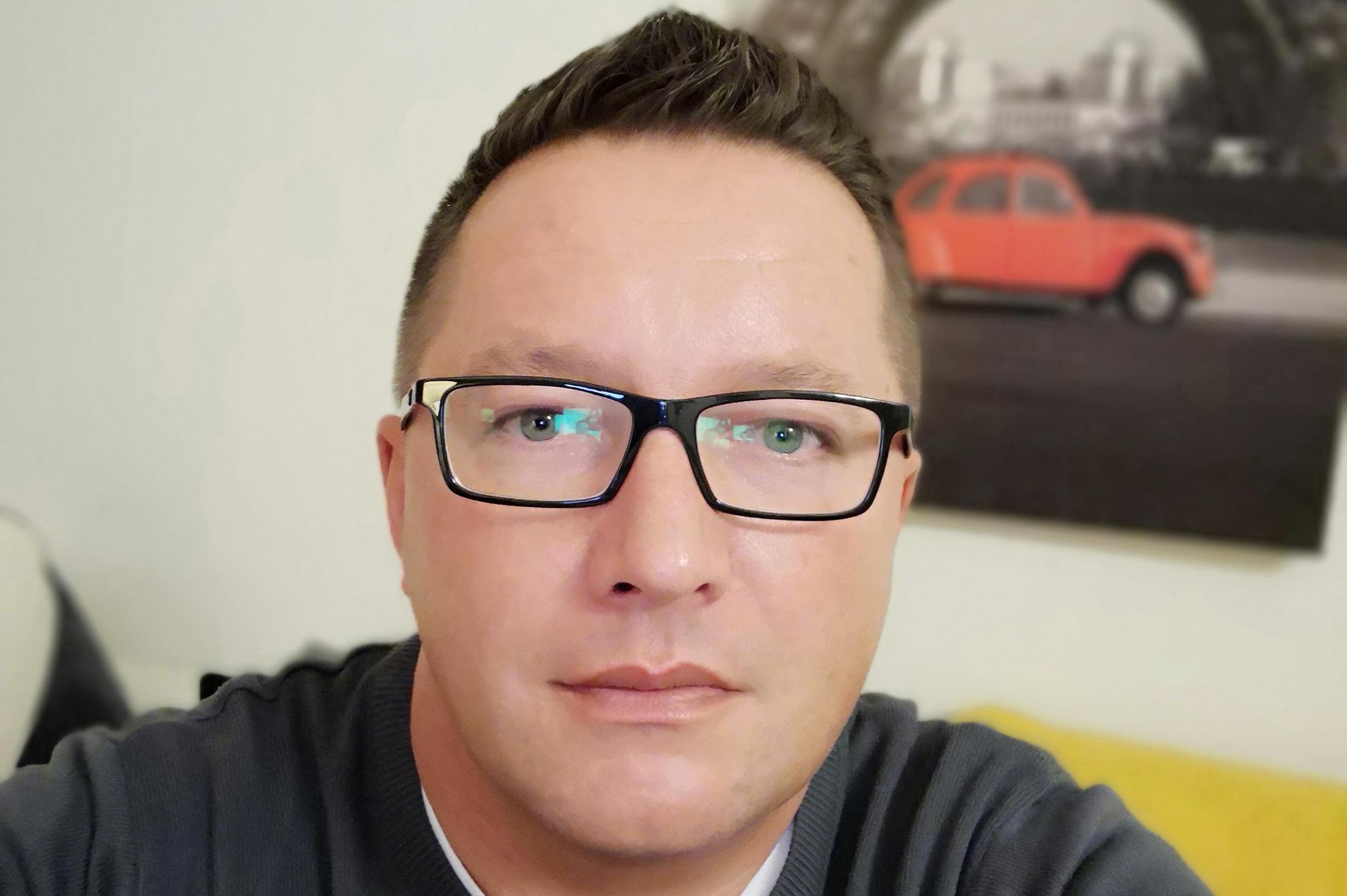 Luboš Janečka, Finanční poradenství