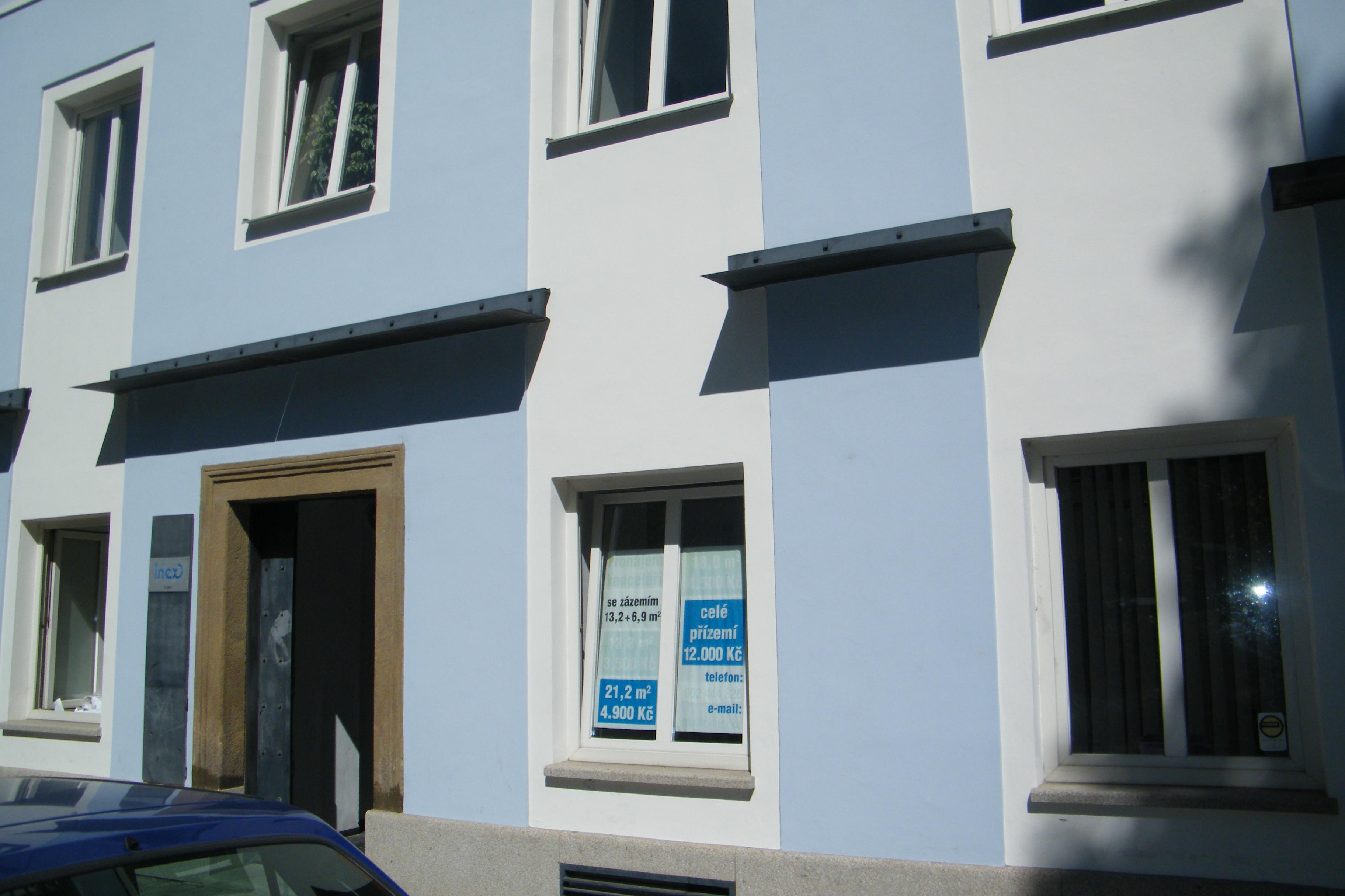 Finpos realitní kancelář, s.r.o.