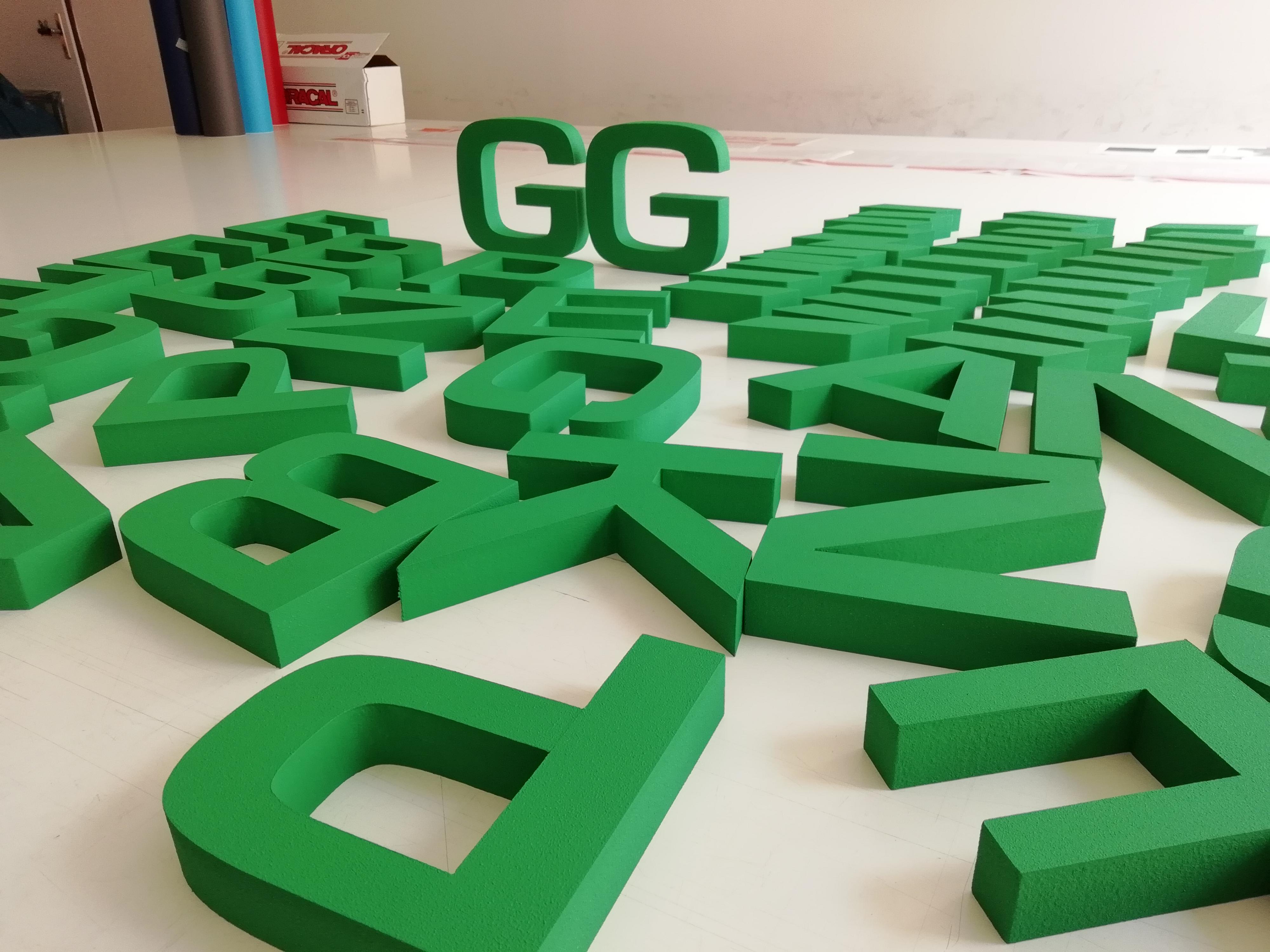 Reklamní dílna foto 2