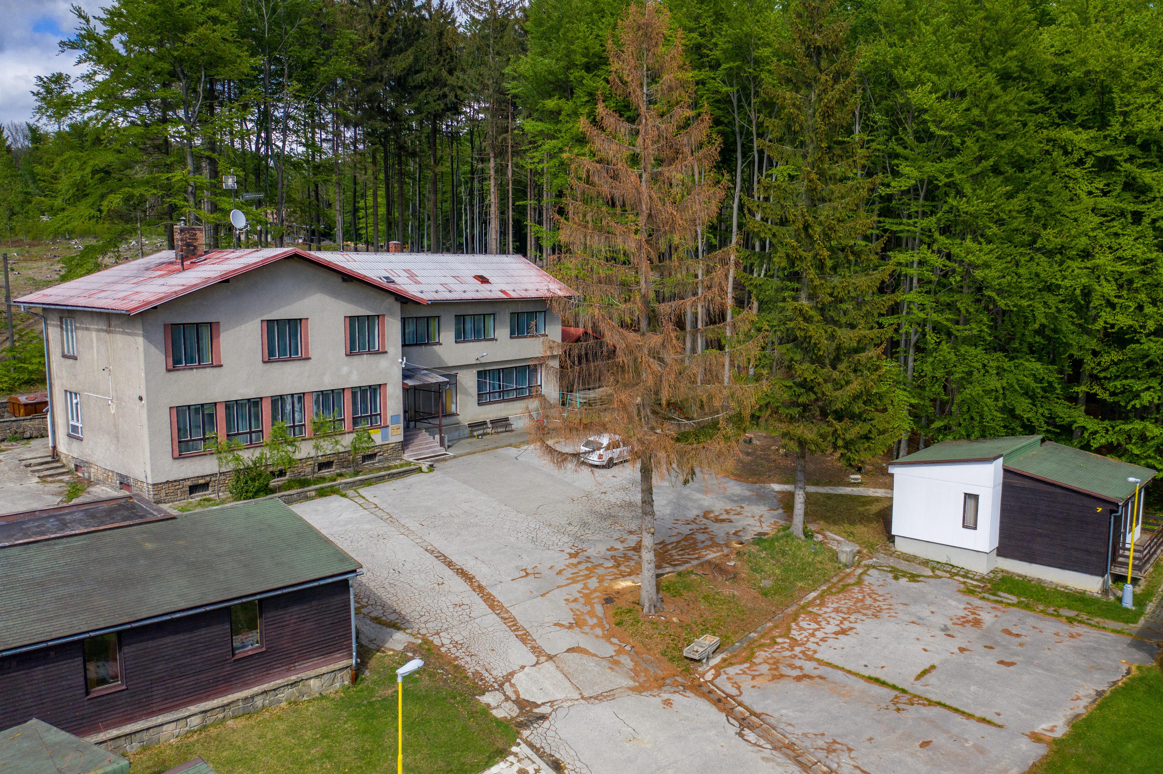 TESÁK - Rekreační středisko foto 4