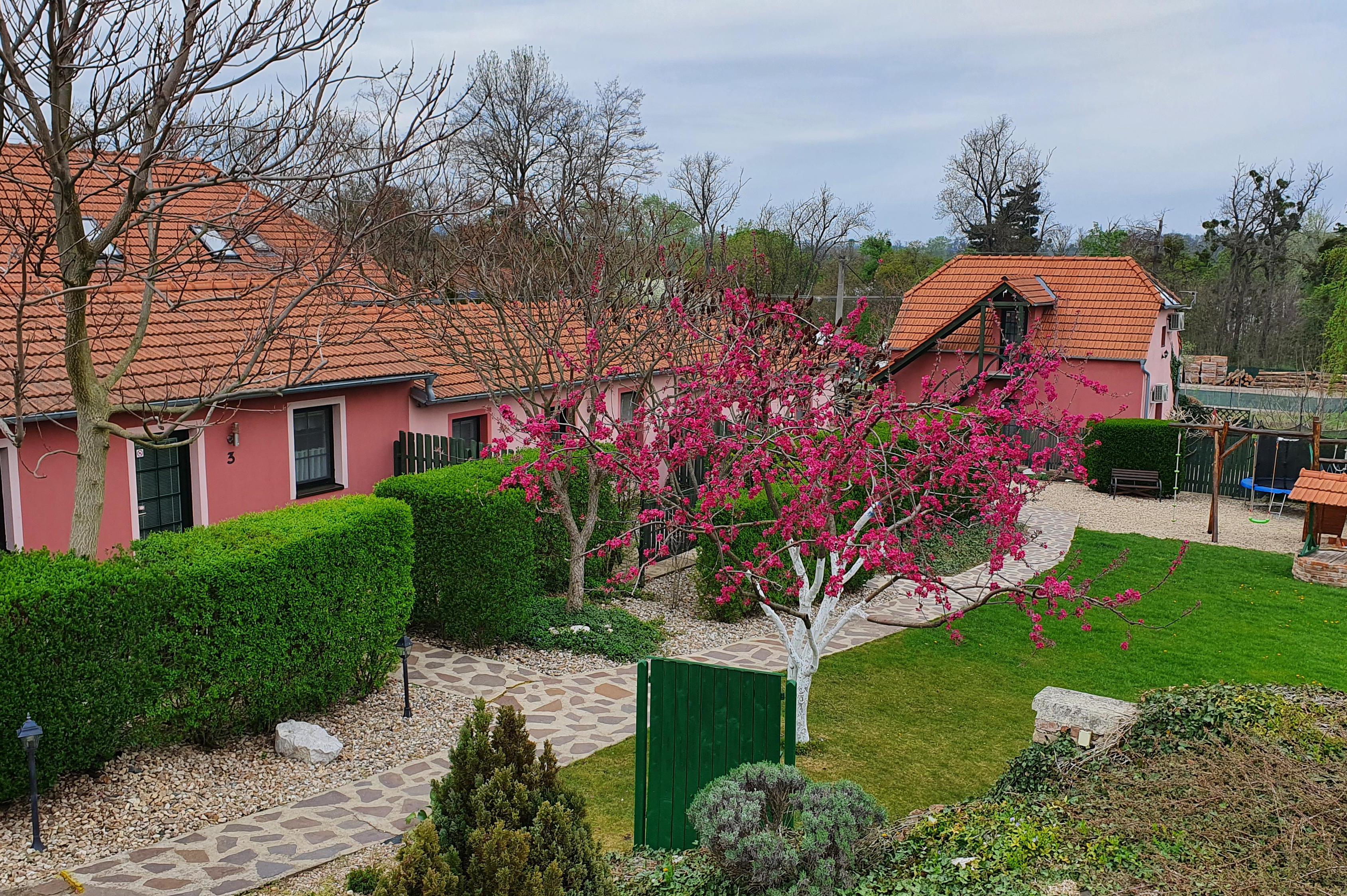 Penzion "Na Lednické" foto 1