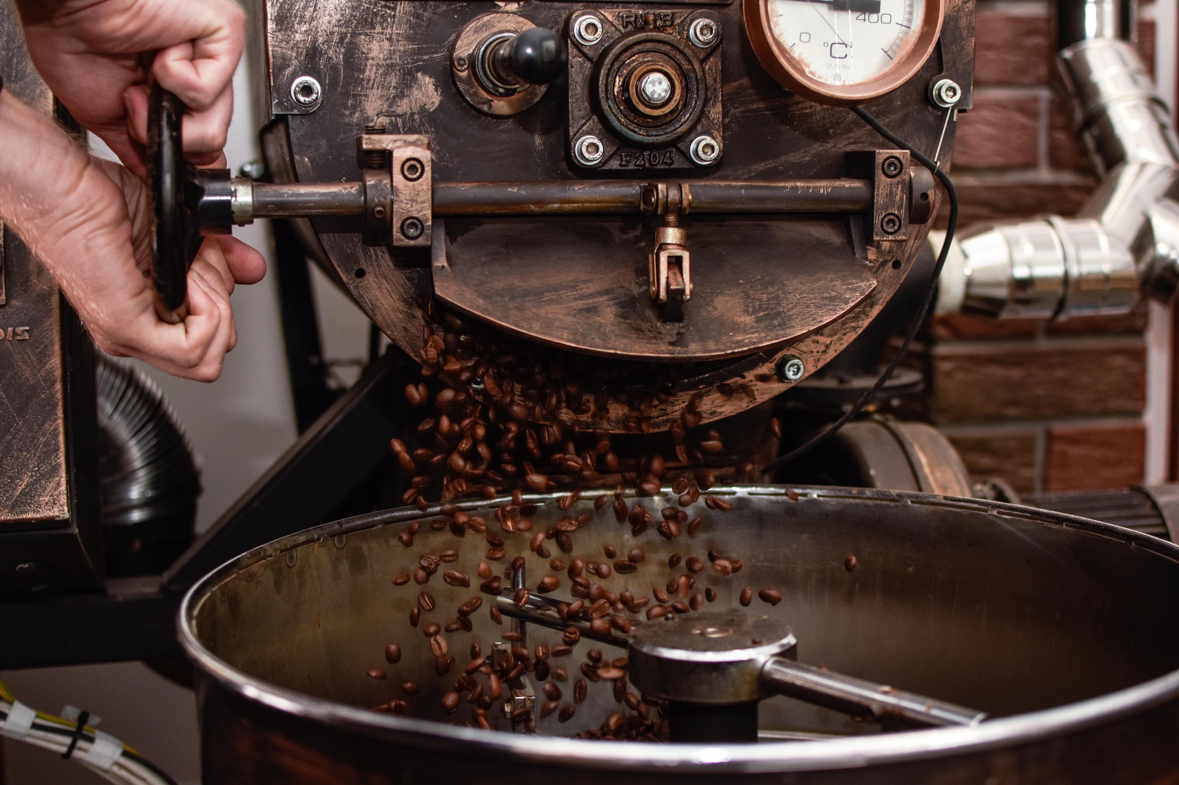 Bigblondcoffee foto 2