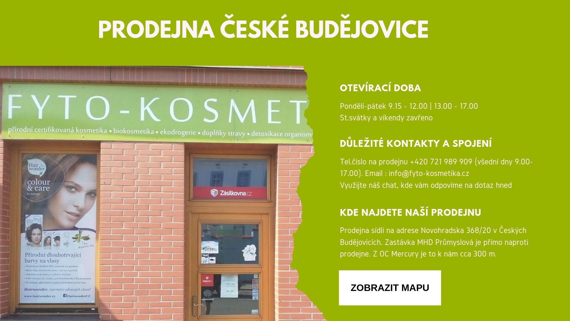 Fyto-kosmetika.cz foto 2