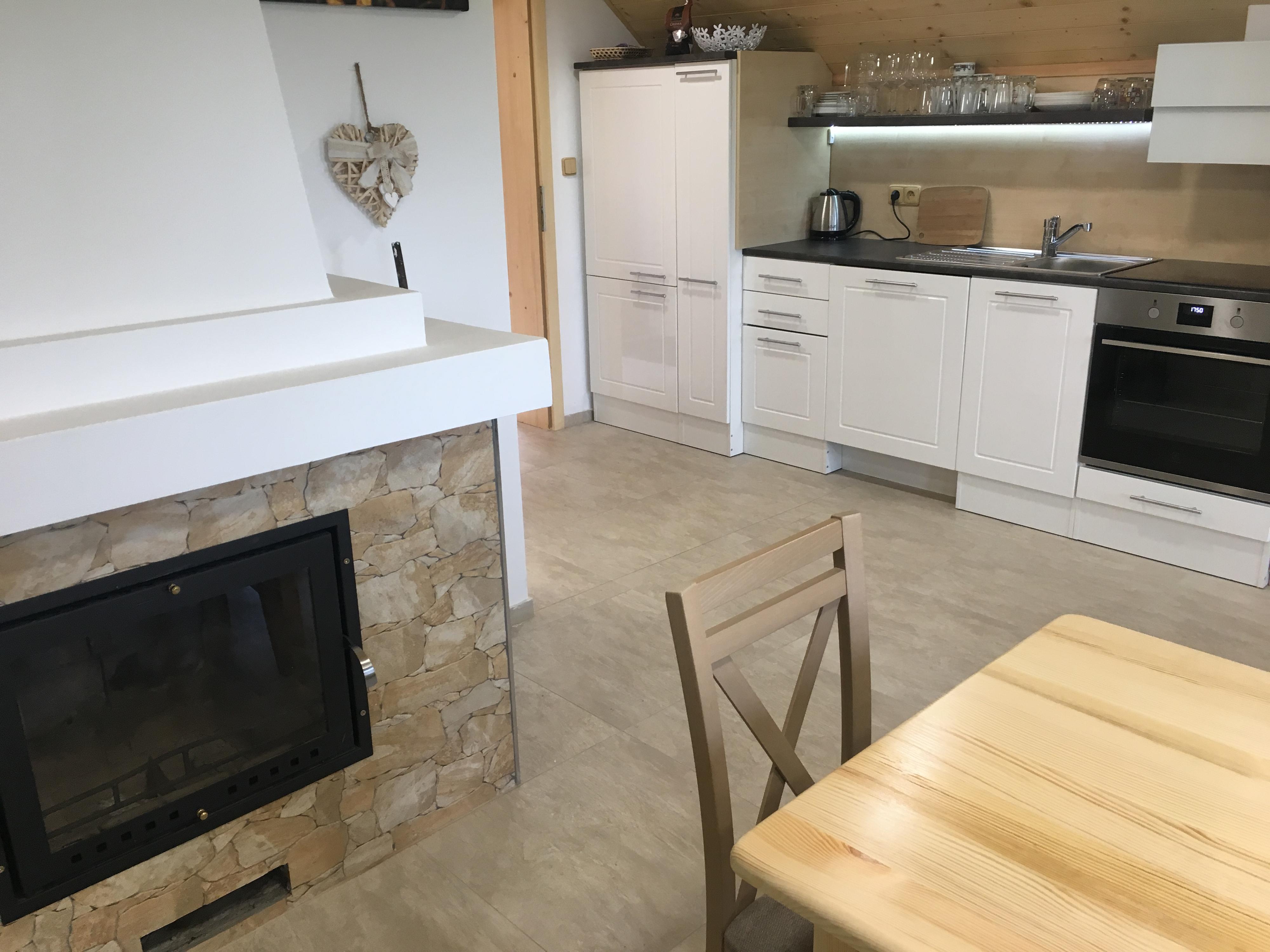 Ubytování a vinný sklep - U lišáka FOXE foto 6