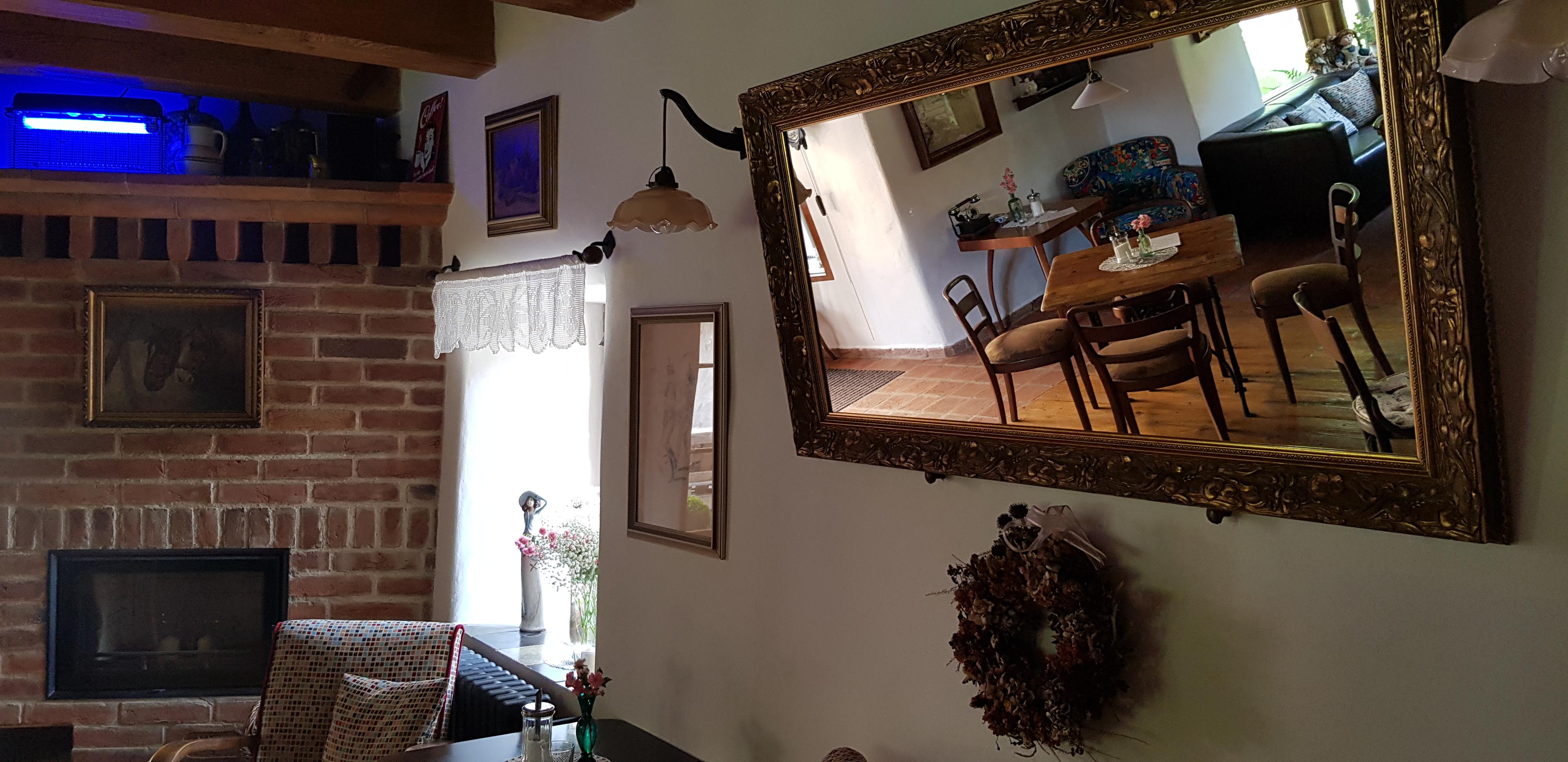 Kavárna Staré časy foto 4