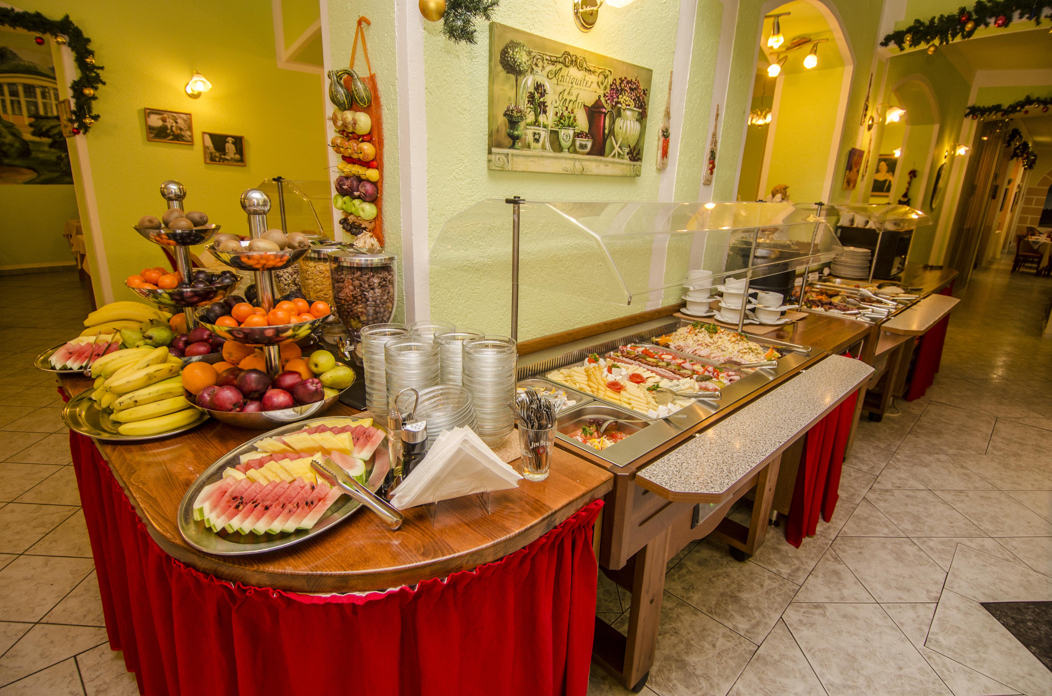 Lázeňský dům Erika foto 3