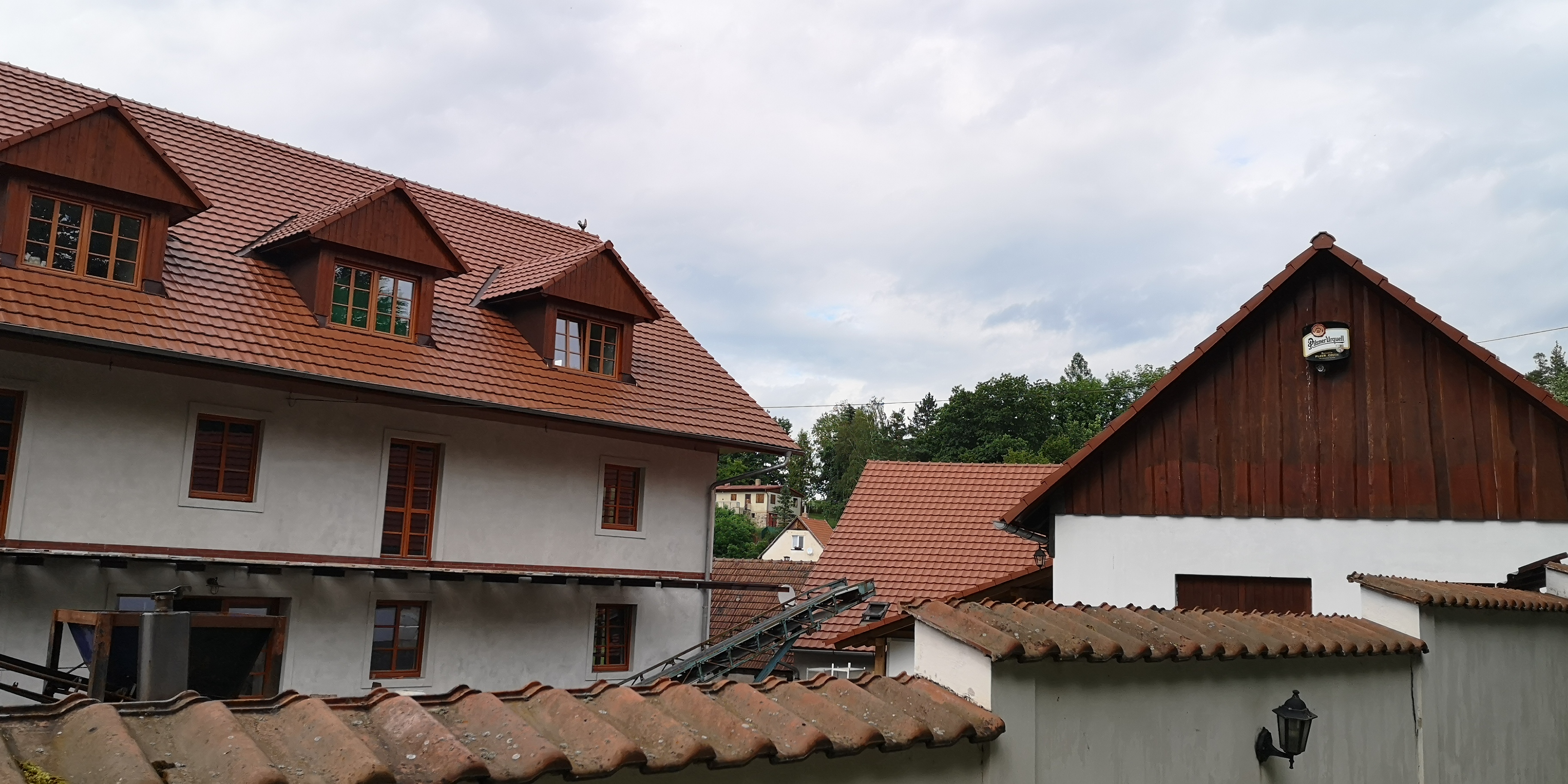 Restaurace Ztracený Mlýn foto 4