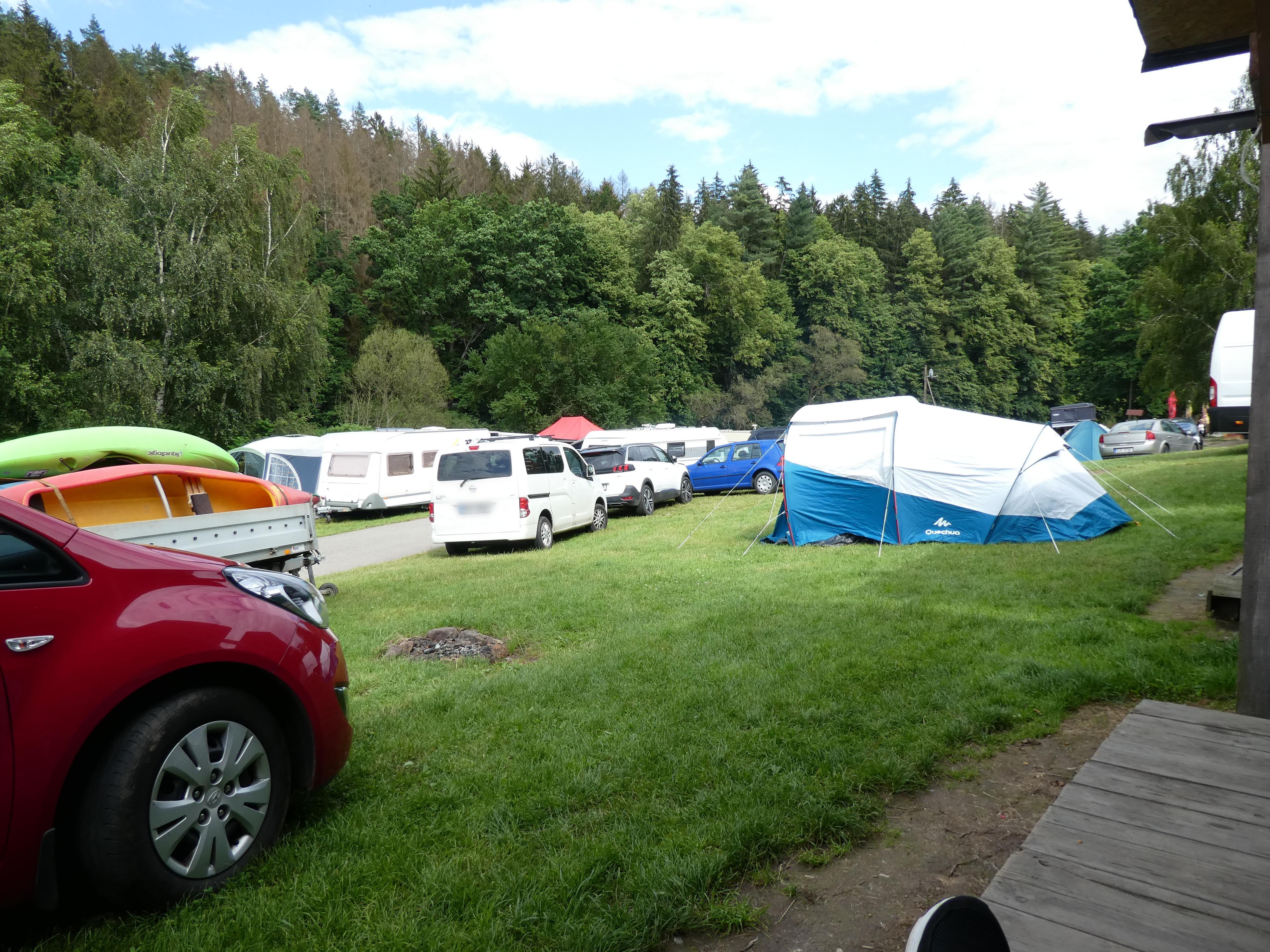 Kemp Stvořidla foto 4