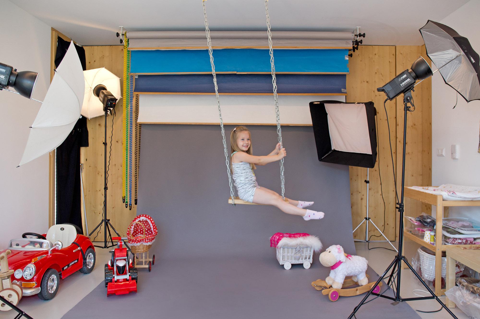 Fotografka Hana Lukášová