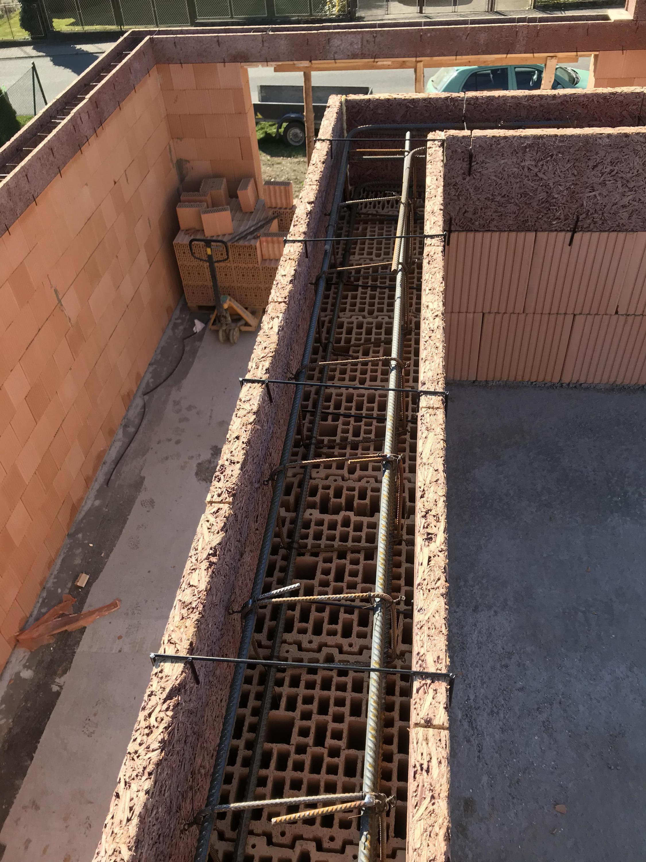 HORÁCI STAV s.r.o. foto 6