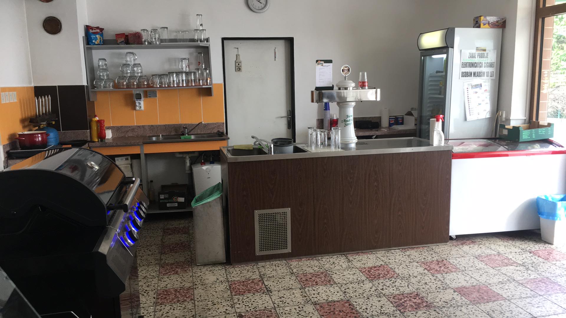 Občerstvení U Vlčáka foto 3