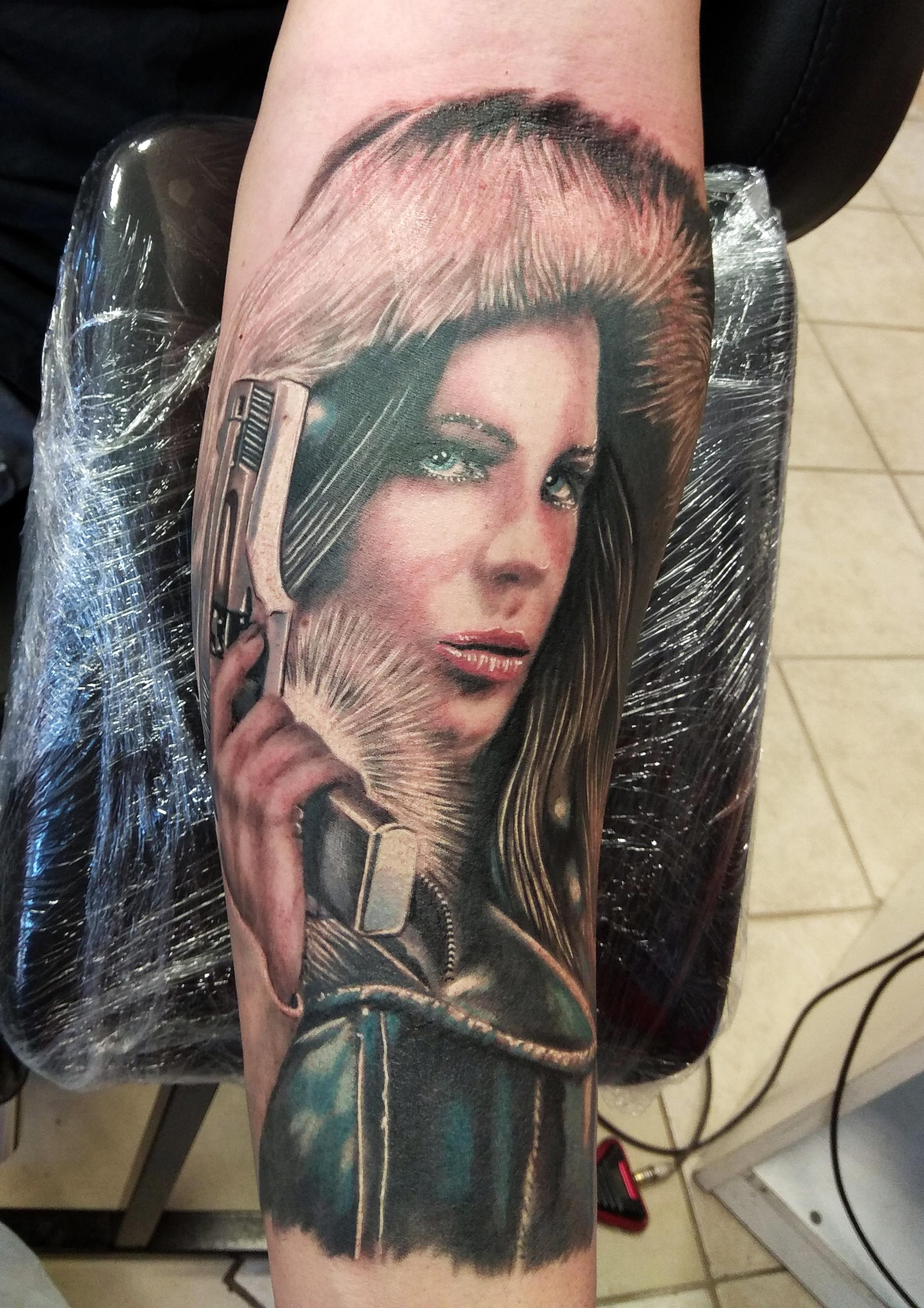 Planet Tattoo Studio foto 6
