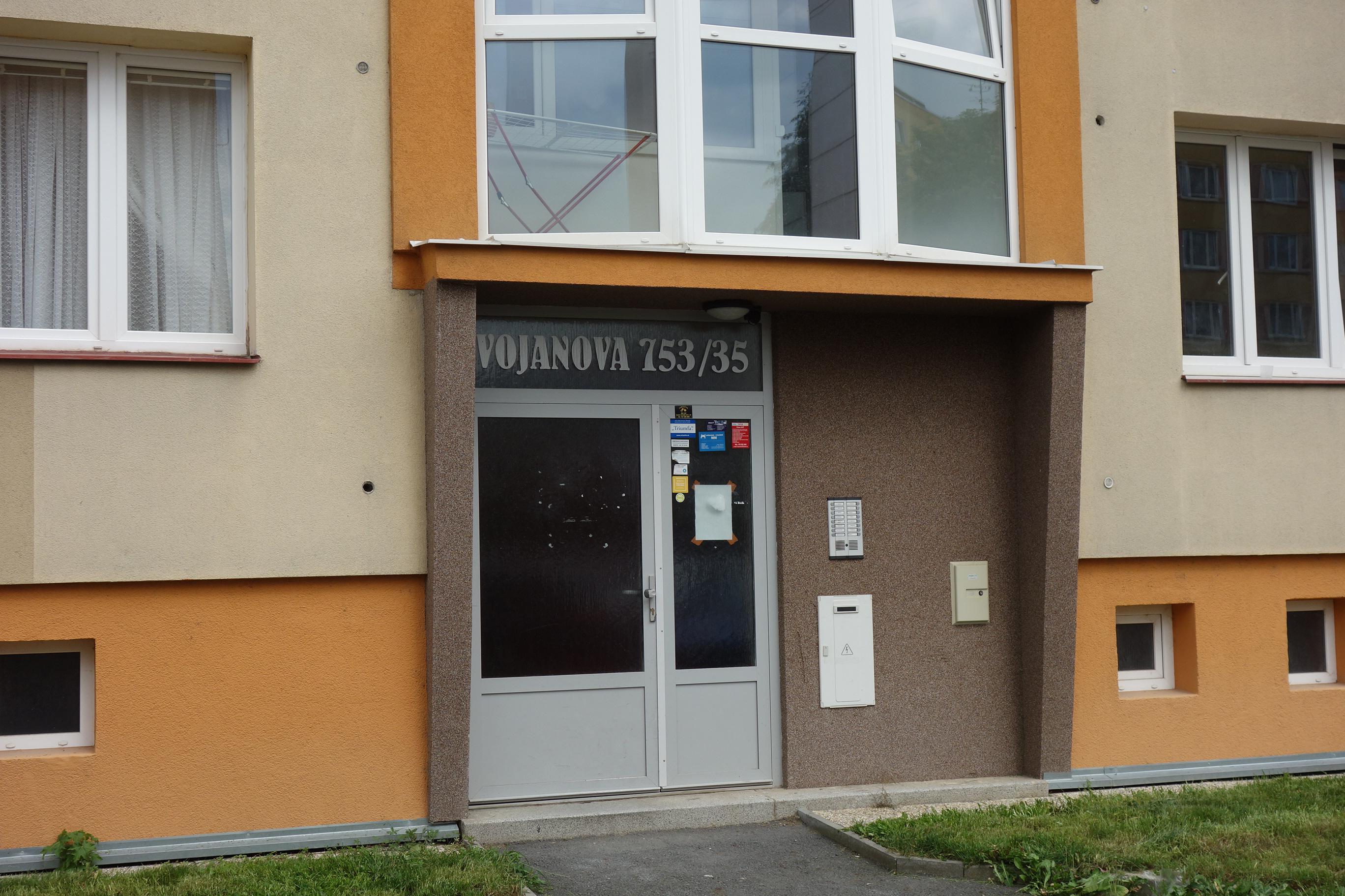 Ing. Bc. Lukáš Hrubý - odhadce cen nemovitostí