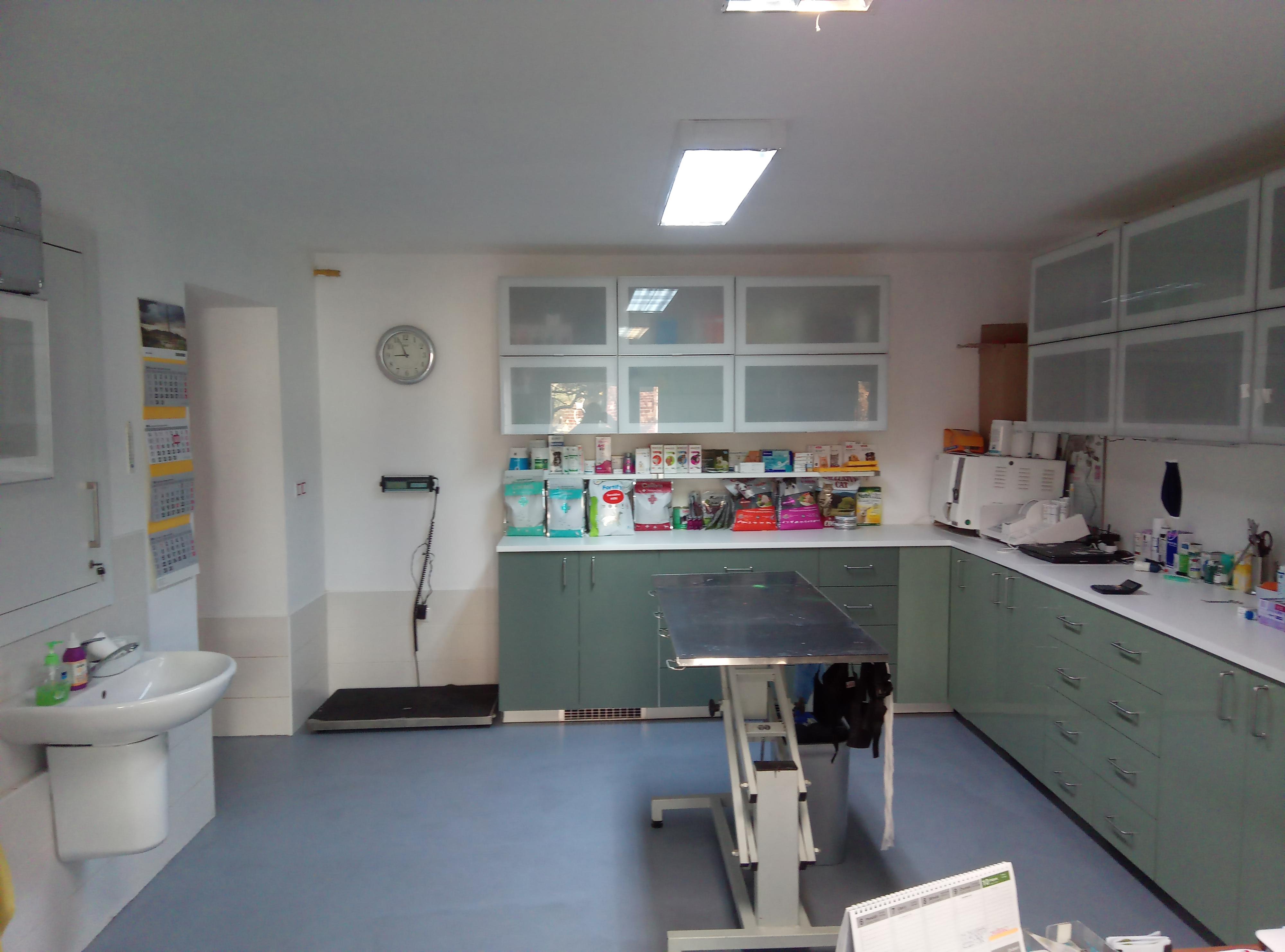 Veterinární ambulance - MVDr. Jan Musil foto 3